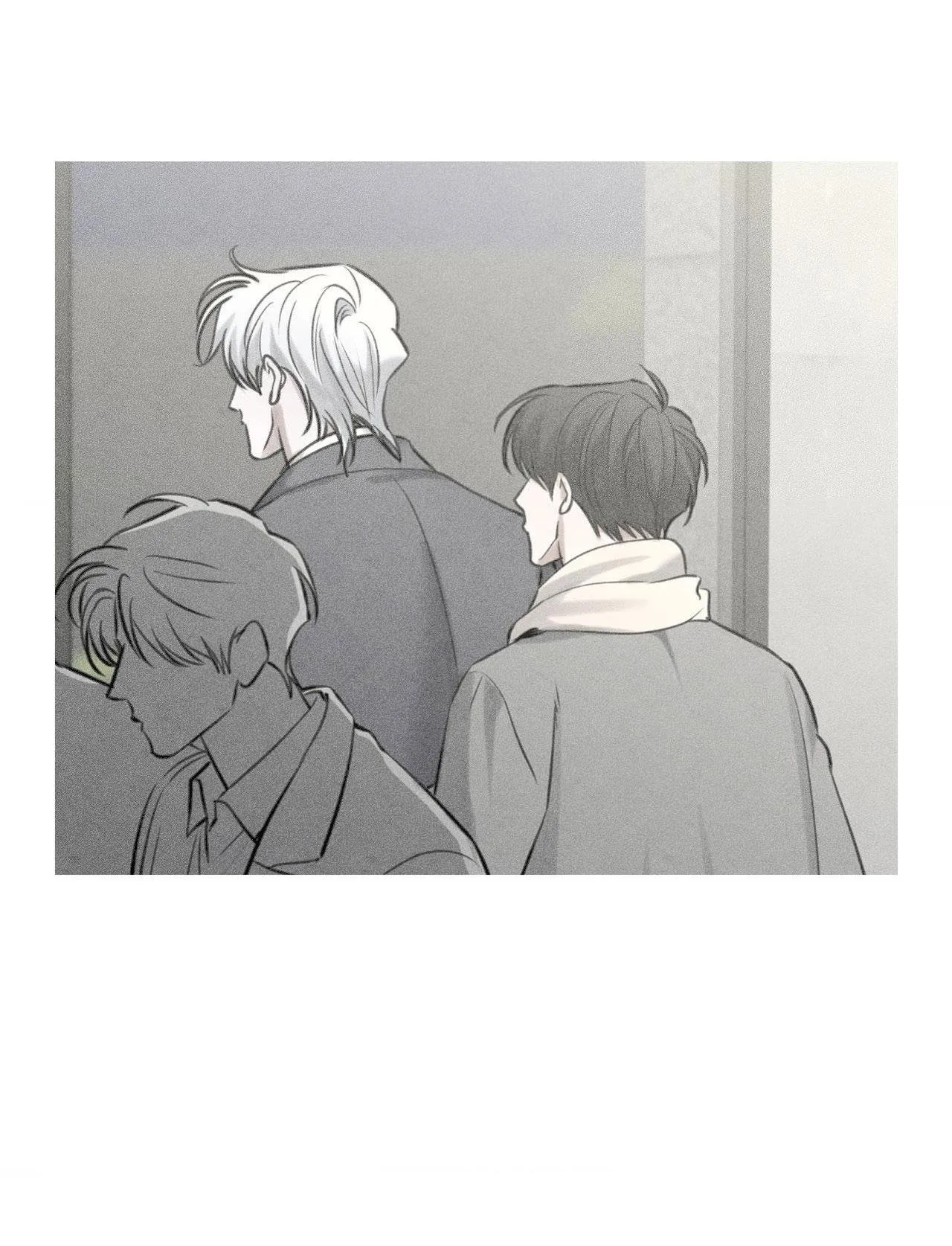 DEAR, TEDDY BEAR Chapter 24 Trang 27