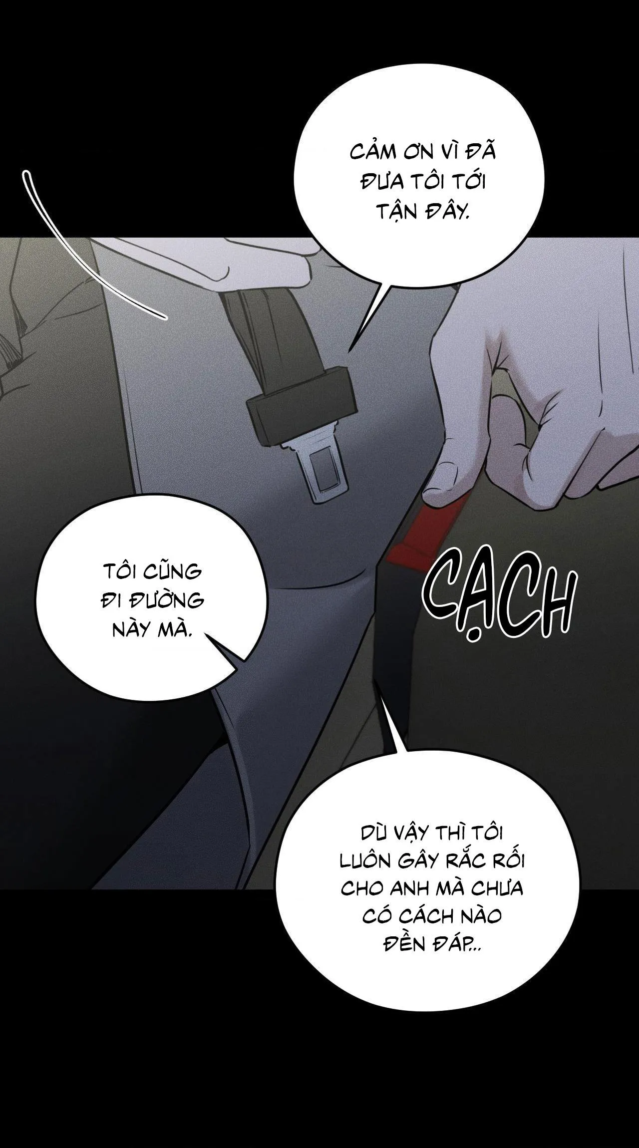 DEAR, TEDDY BEAR Chapter 24 Trang 30