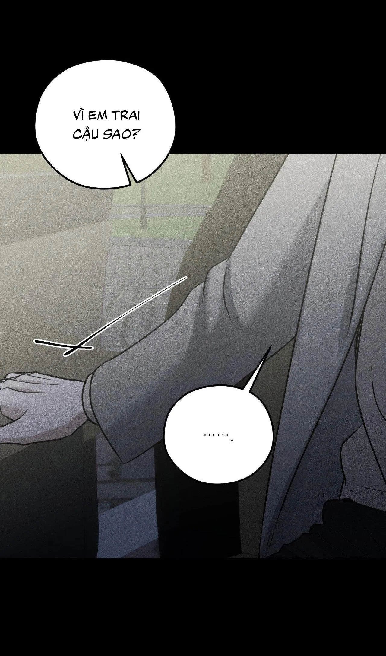 DEAR, TEDDY BEAR Chapter 24 Trang 33