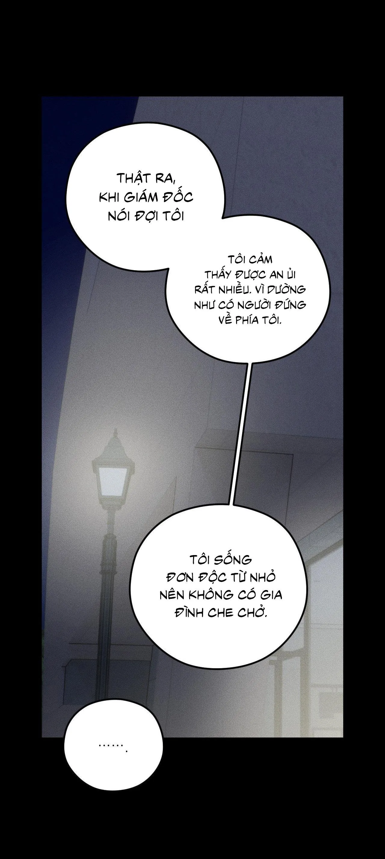 DEAR, TEDDY BEAR Chapter 24 Trang 34