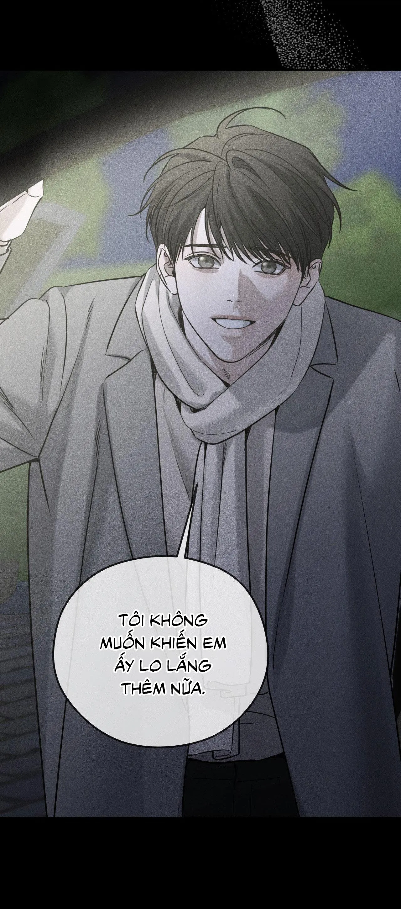 DEAR, TEDDY BEAR Chapter 24 Trang 36