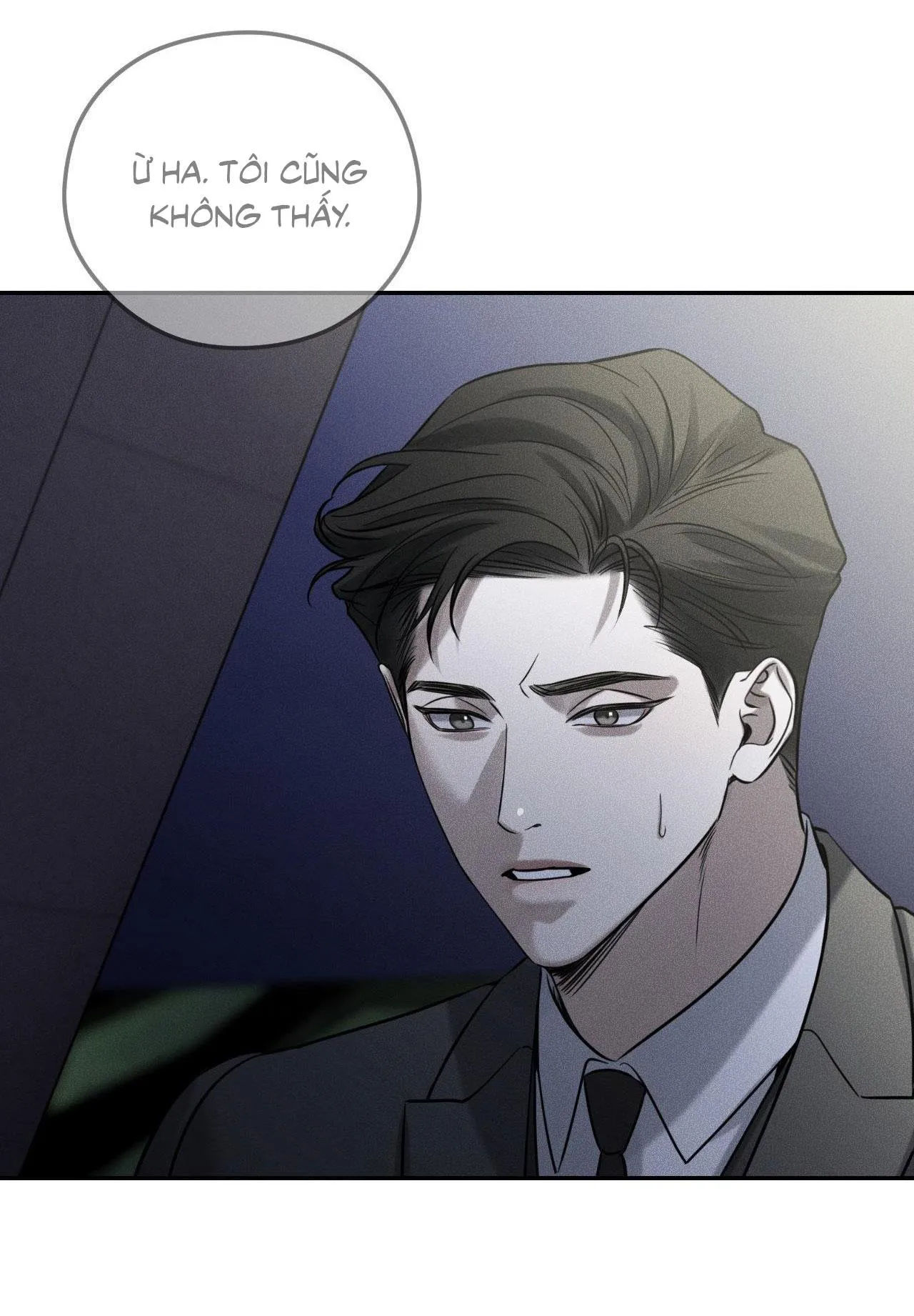 DEAR, TEDDY BEAR Chapter 24 Trang 43