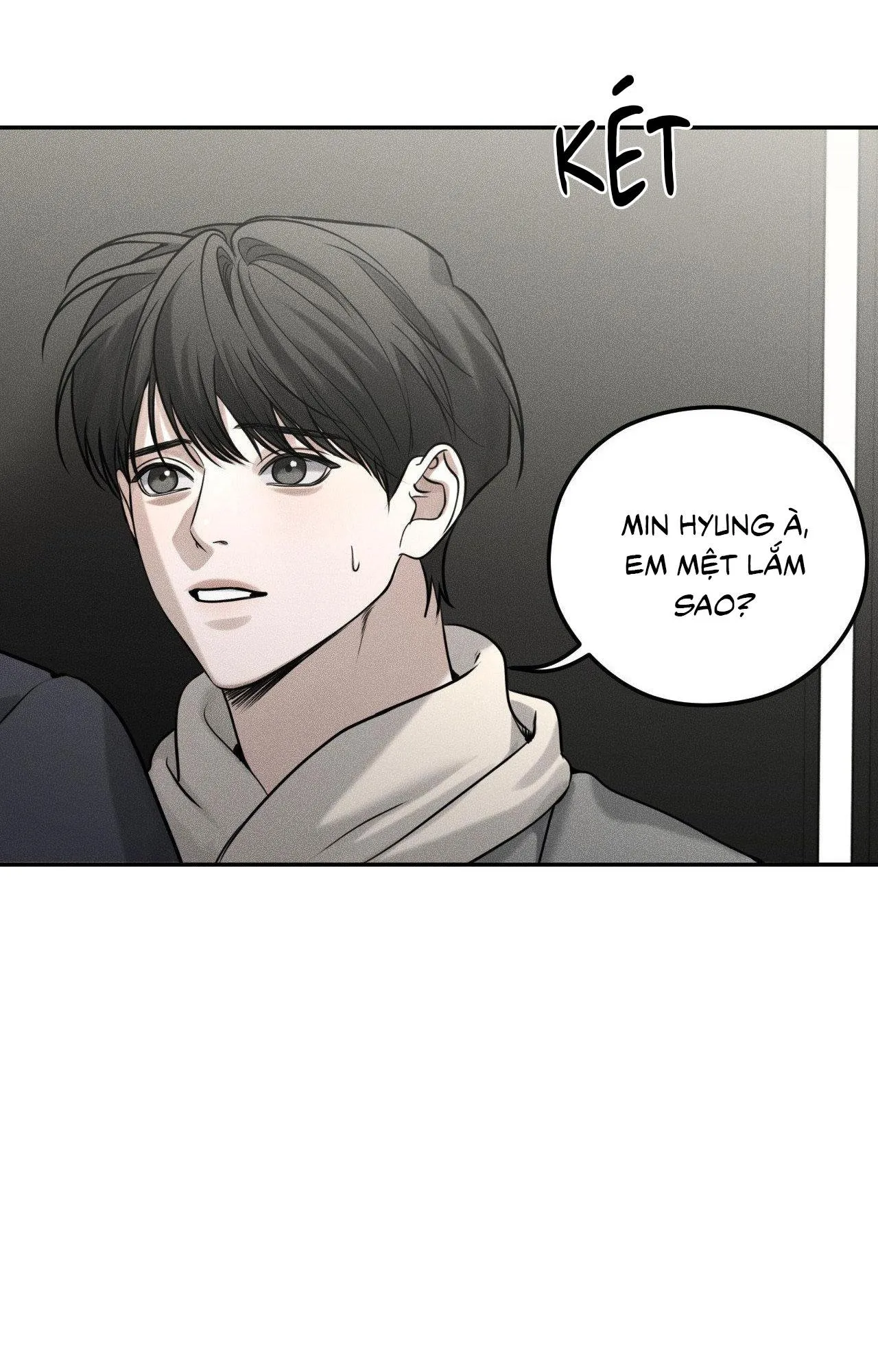 DEAR, TEDDY BEAR Chapter 24 Trang 47