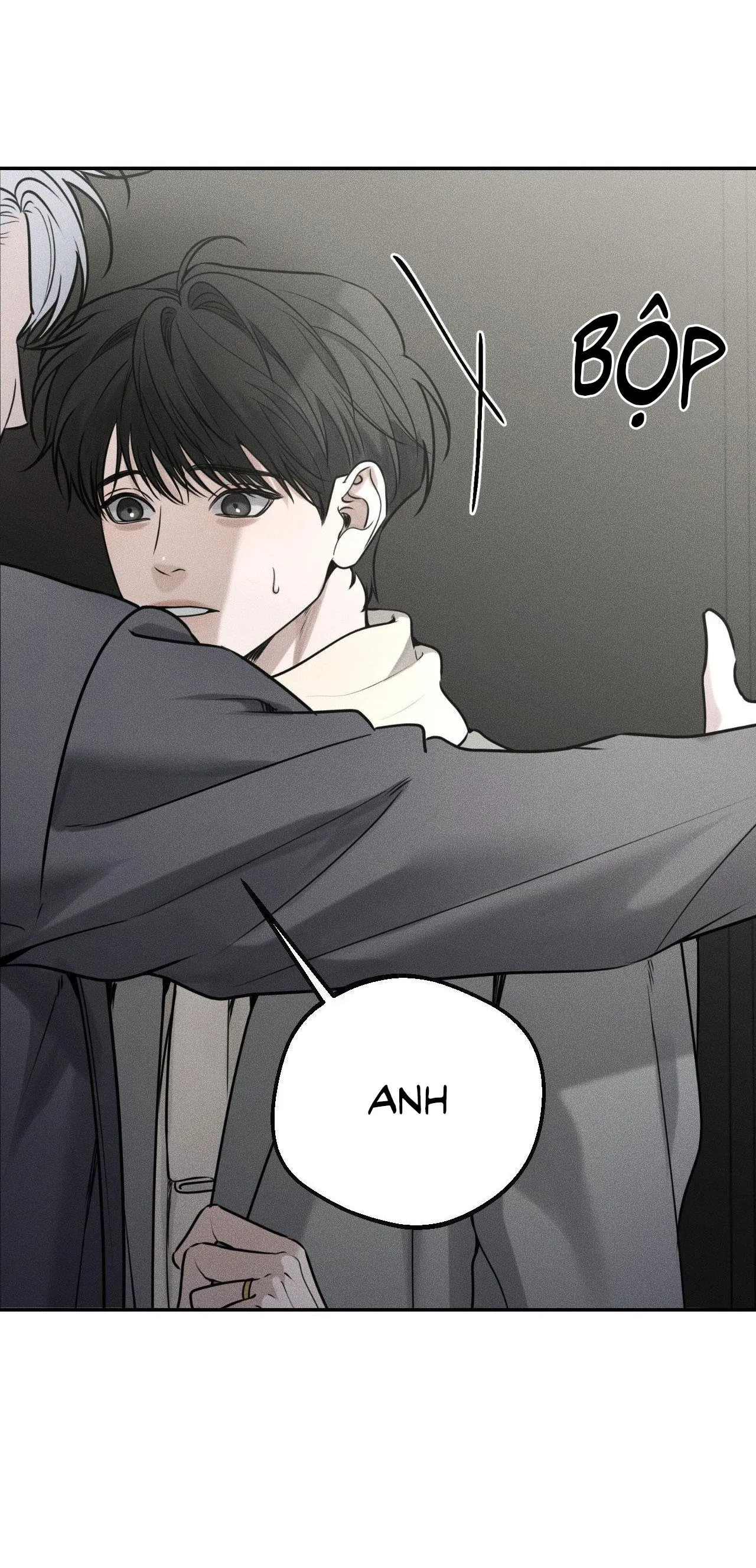 DEAR, TEDDY BEAR Chapter 24 Trang 48