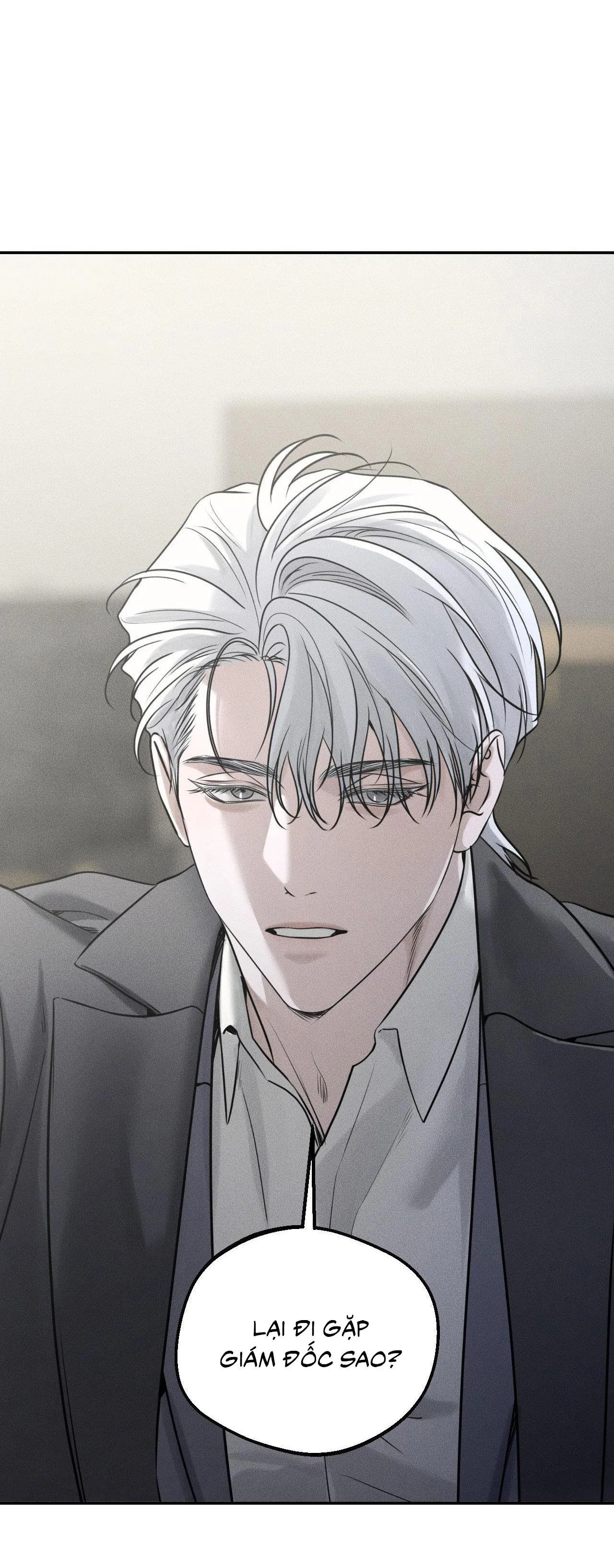 DEAR, TEDDY BEAR Chapter 24 Trang 49