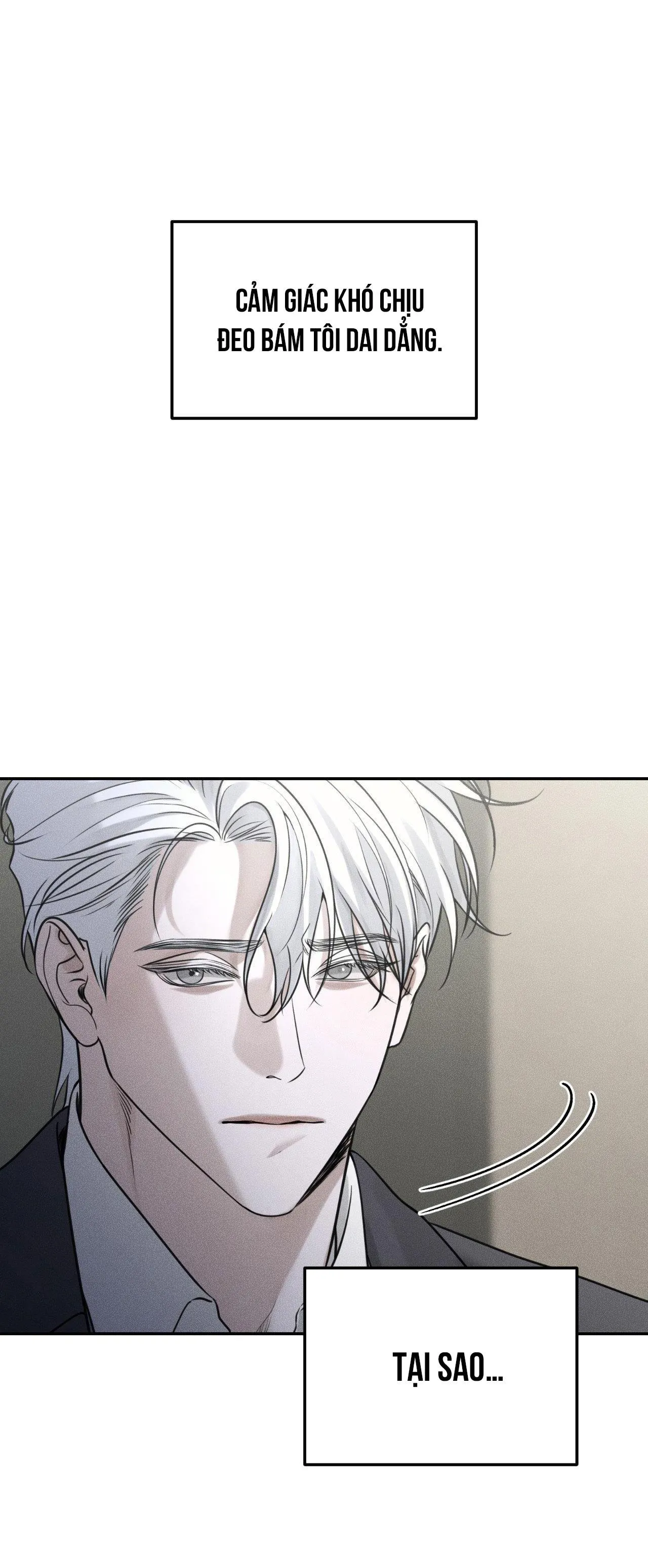 DEAR, TEDDY BEAR Chapter 24 Trang 53