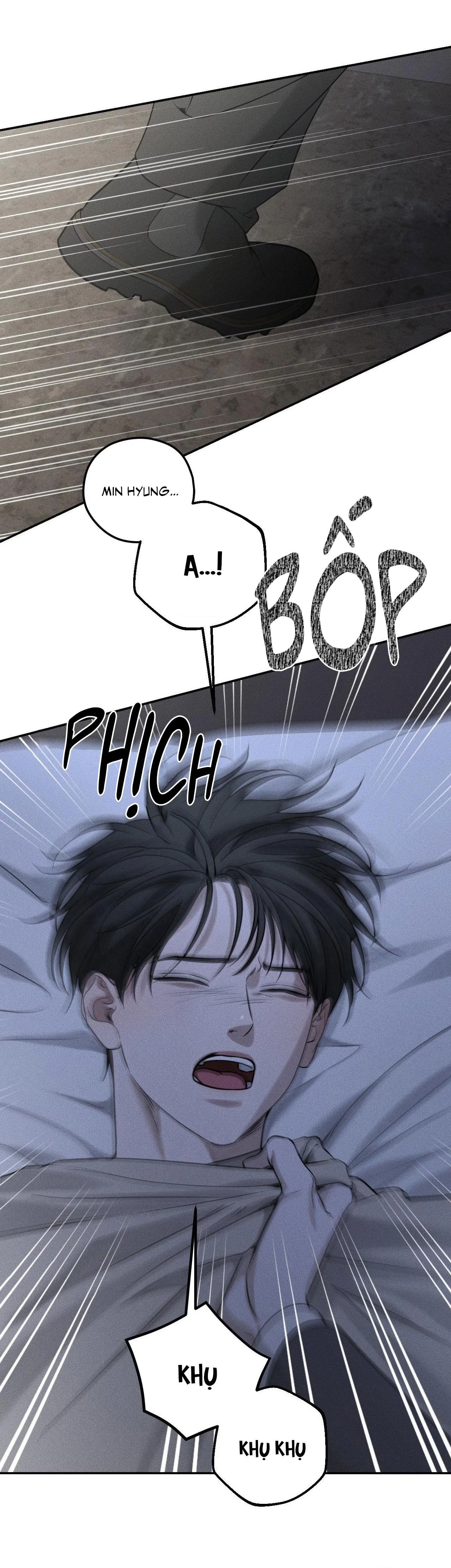 DEAR, TEDDY BEAR Chapter 24 Trang 56