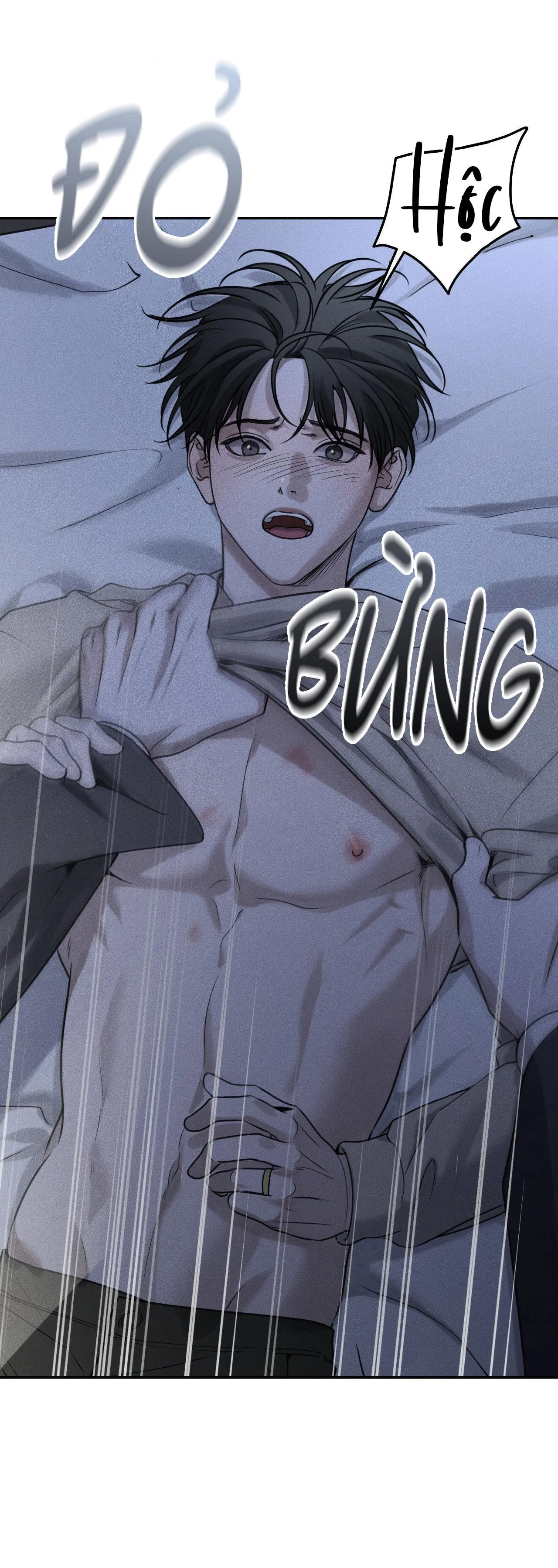 DEAR, TEDDY BEAR Chapter 24 Trang 58