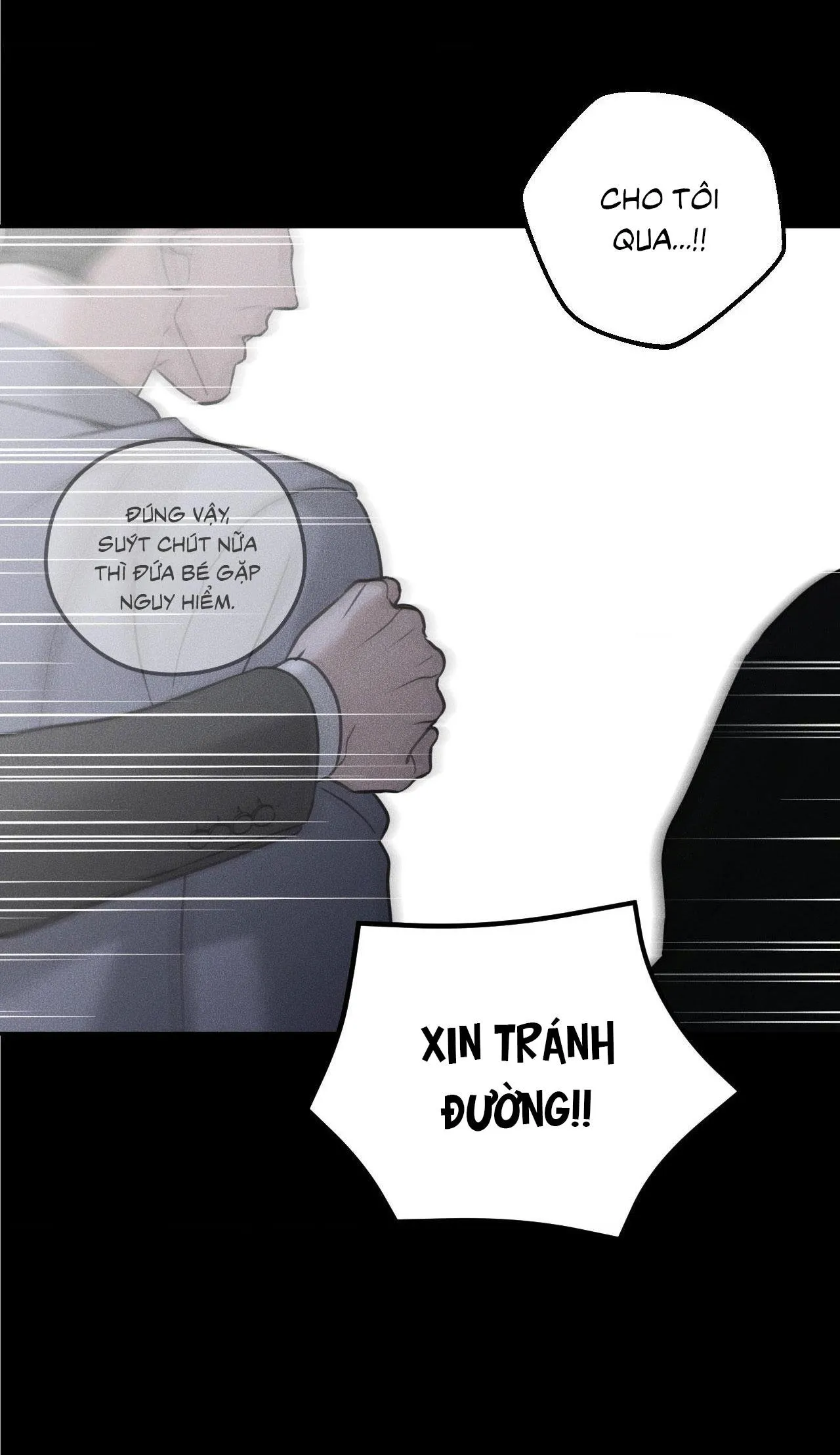 DEAR, TEDDY BEAR Chapter 25 Trang 4