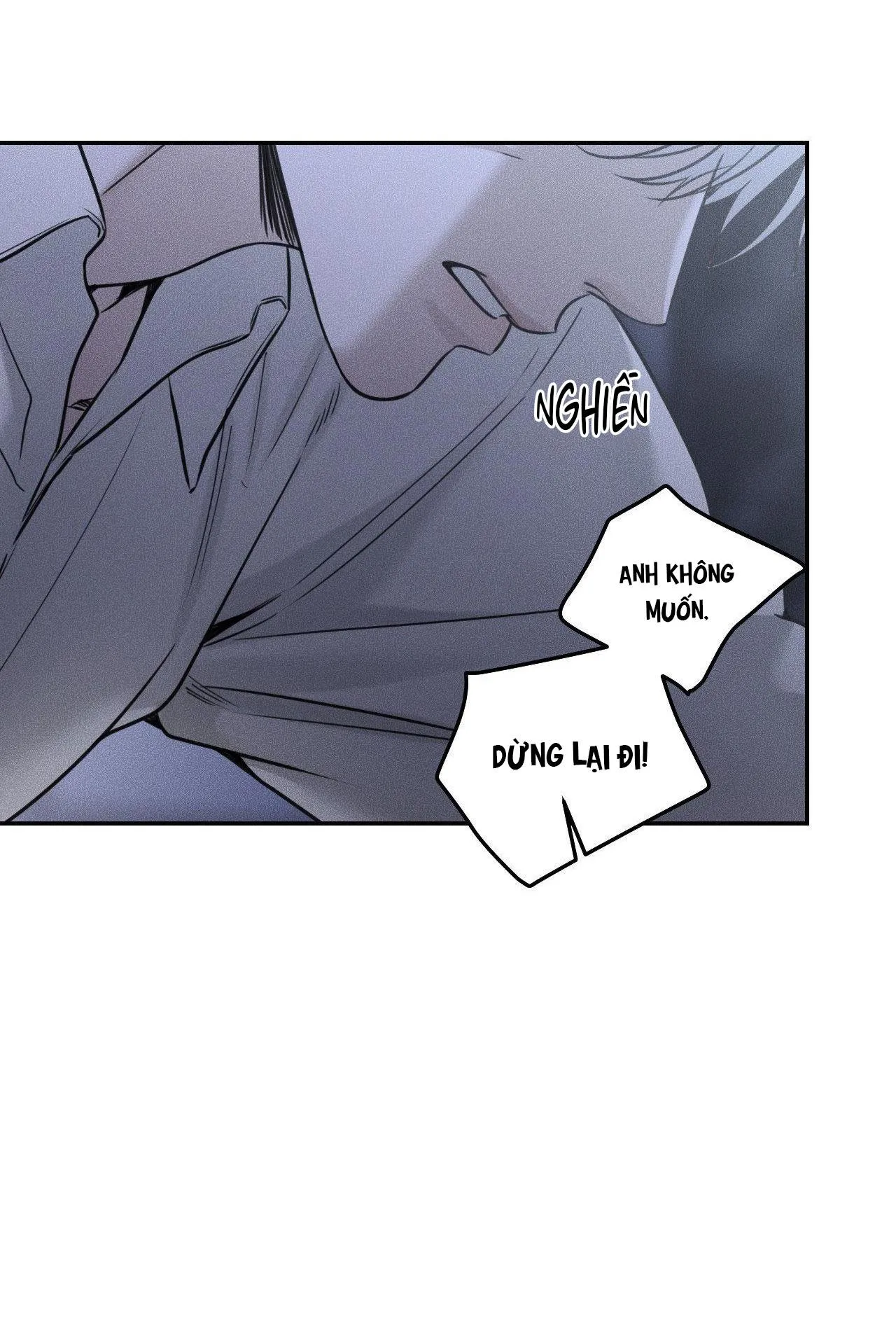 DEAR, TEDDY BEAR Chapter 25 Trang 14