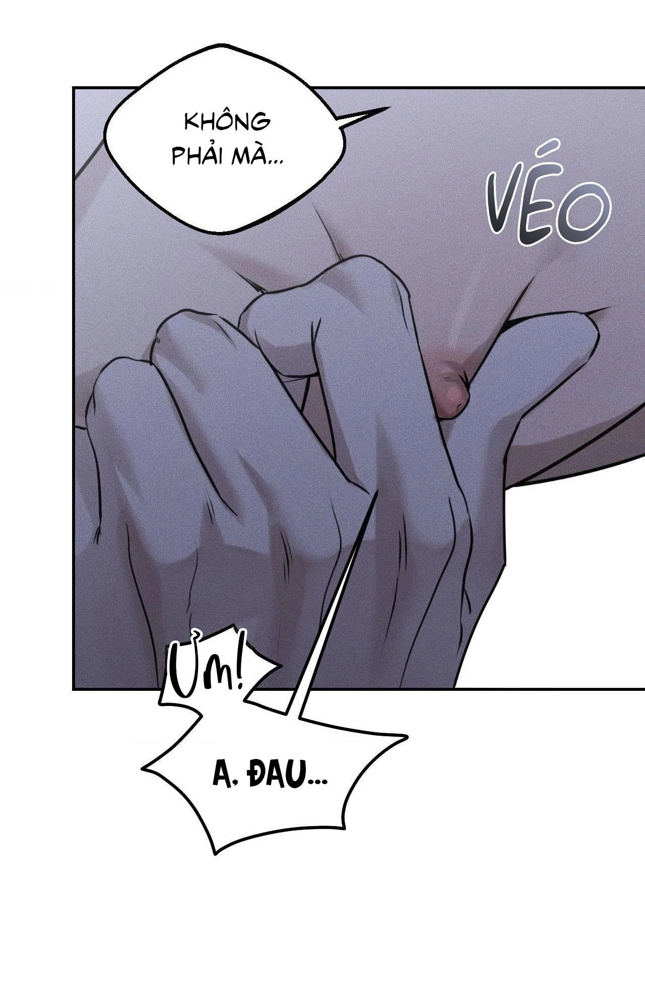 DEAR, TEDDY BEAR Chapter 25 Trang 19