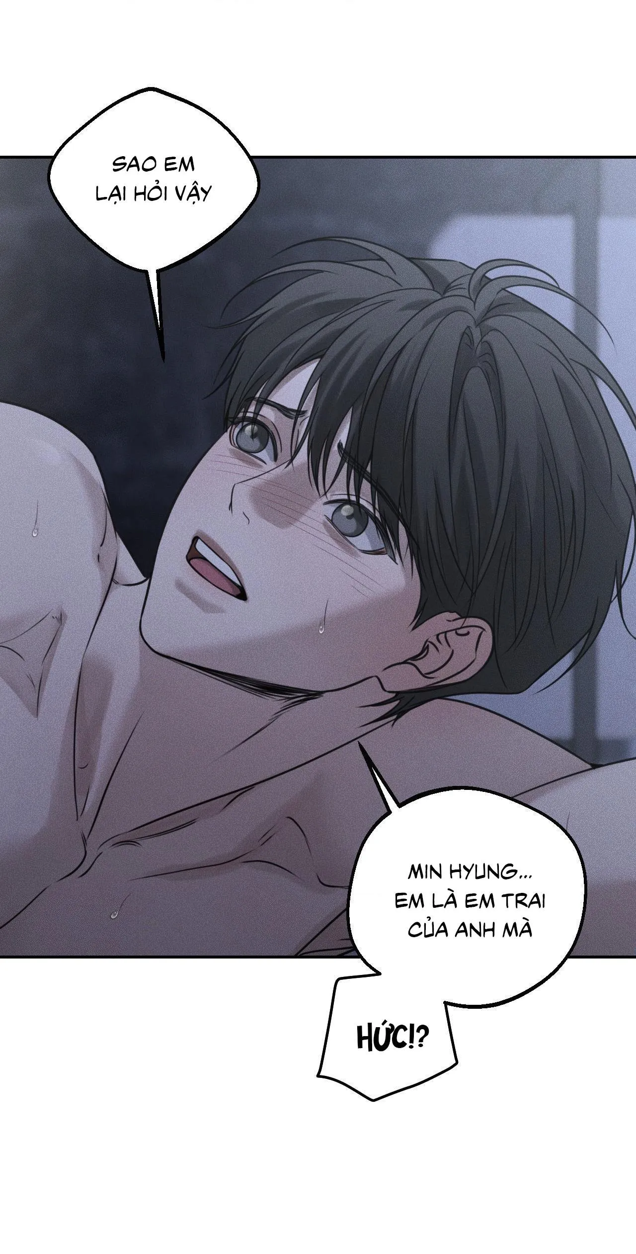 DEAR, TEDDY BEAR Chapter 25 Trang 22