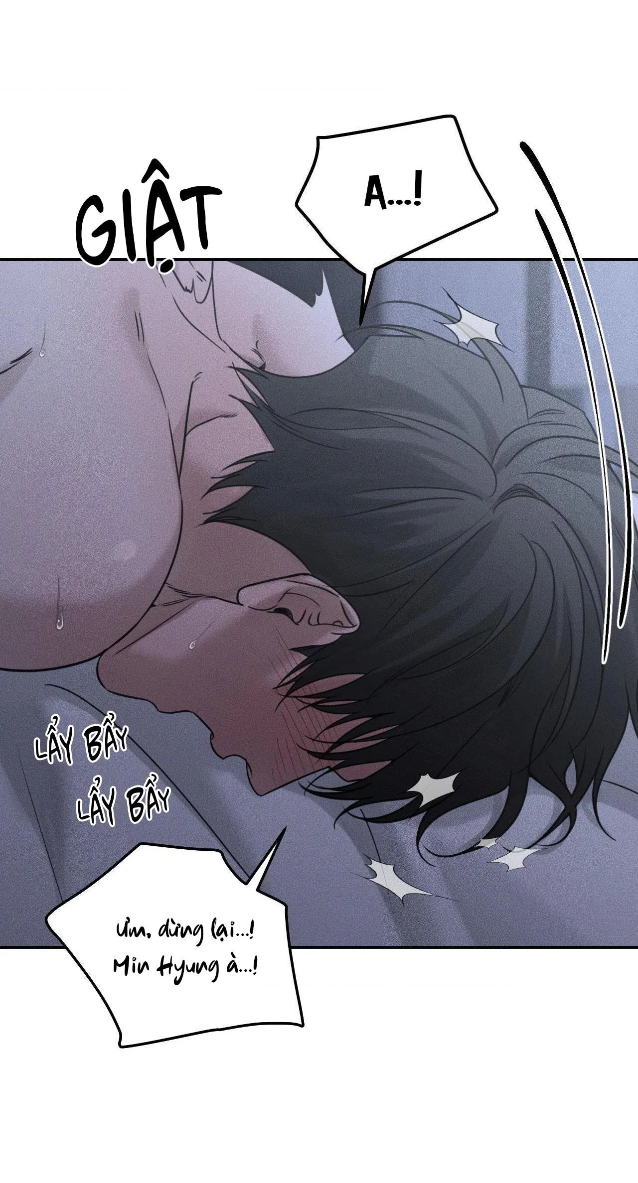 DEAR, TEDDY BEAR Chapter 25 Trang 23