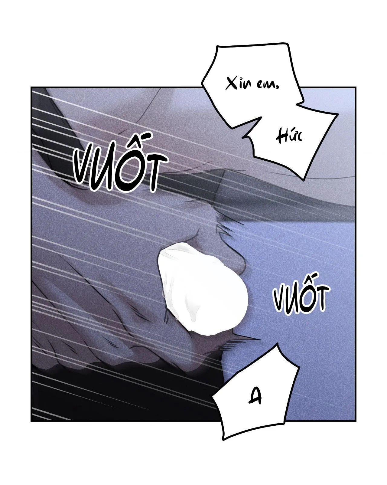 DEAR, TEDDY BEAR Chapter 25 Trang 24