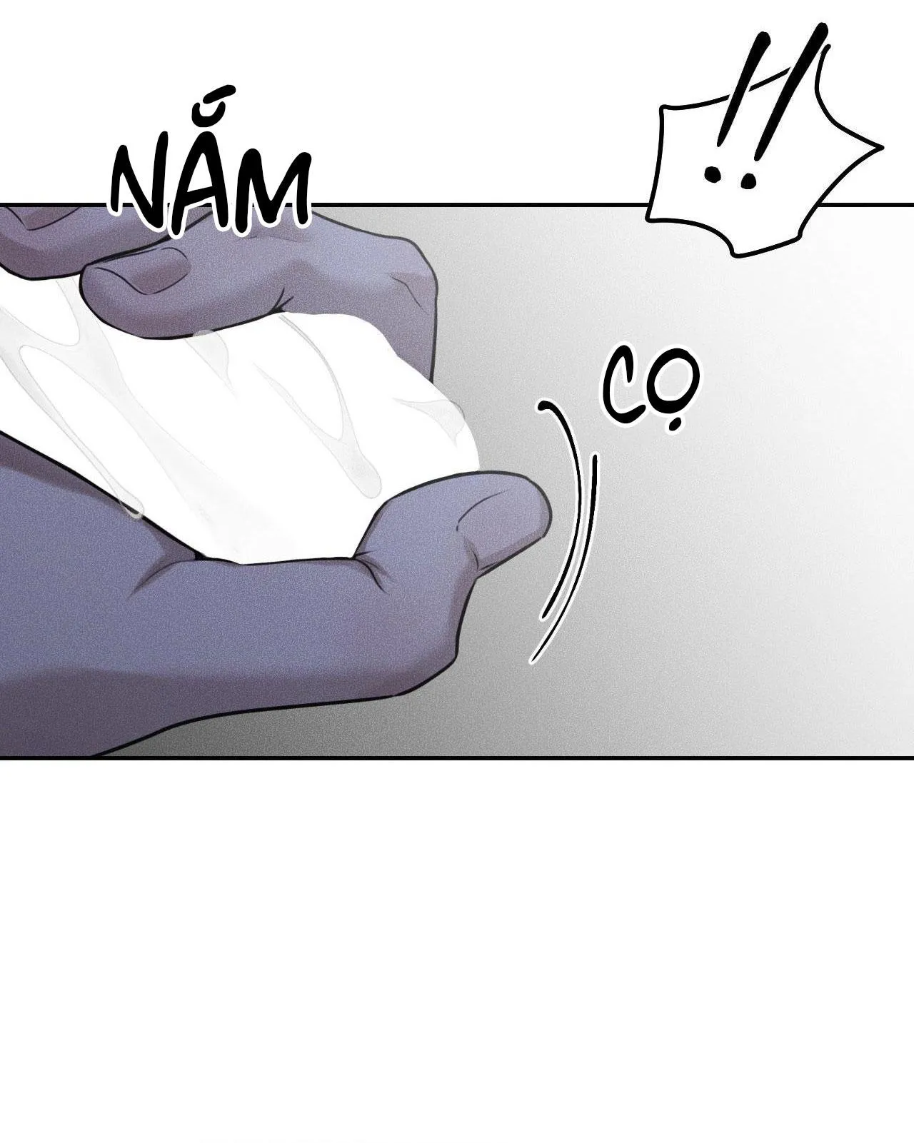 DEAR, TEDDY BEAR Chapter 25 Trang 25