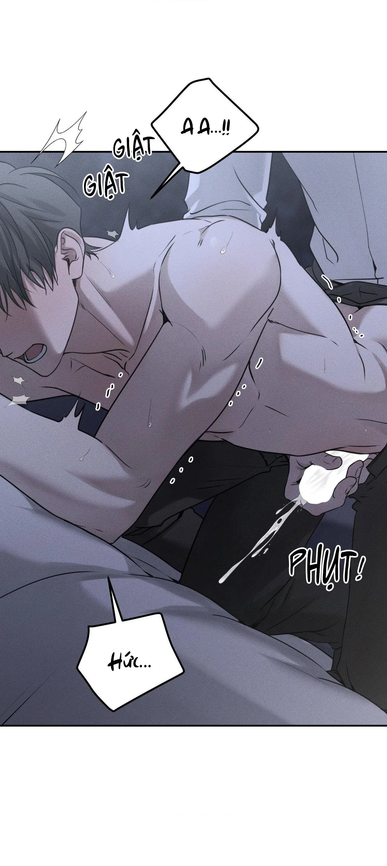 DEAR, TEDDY BEAR Chapter 25 Trang 26