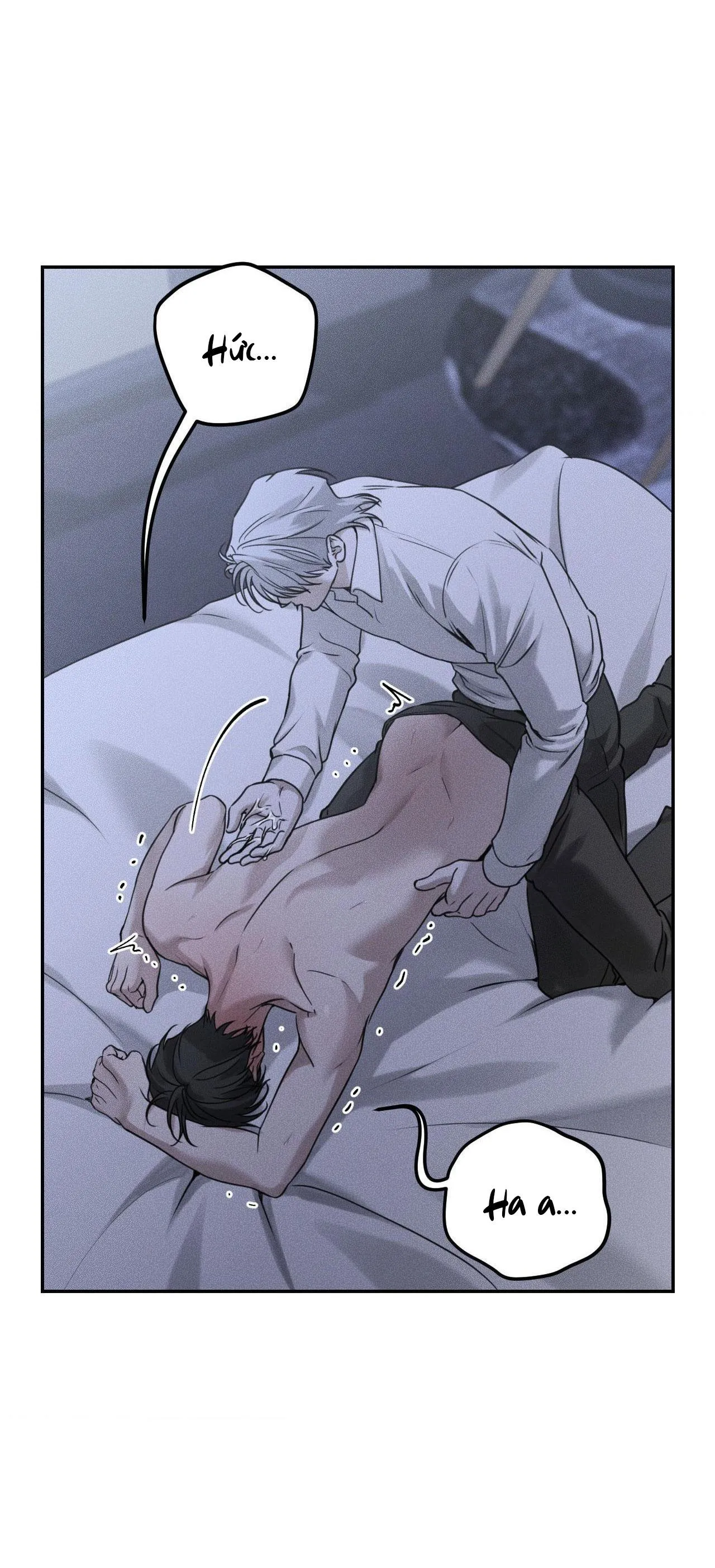 DEAR, TEDDY BEAR Chapter 25 Trang 27