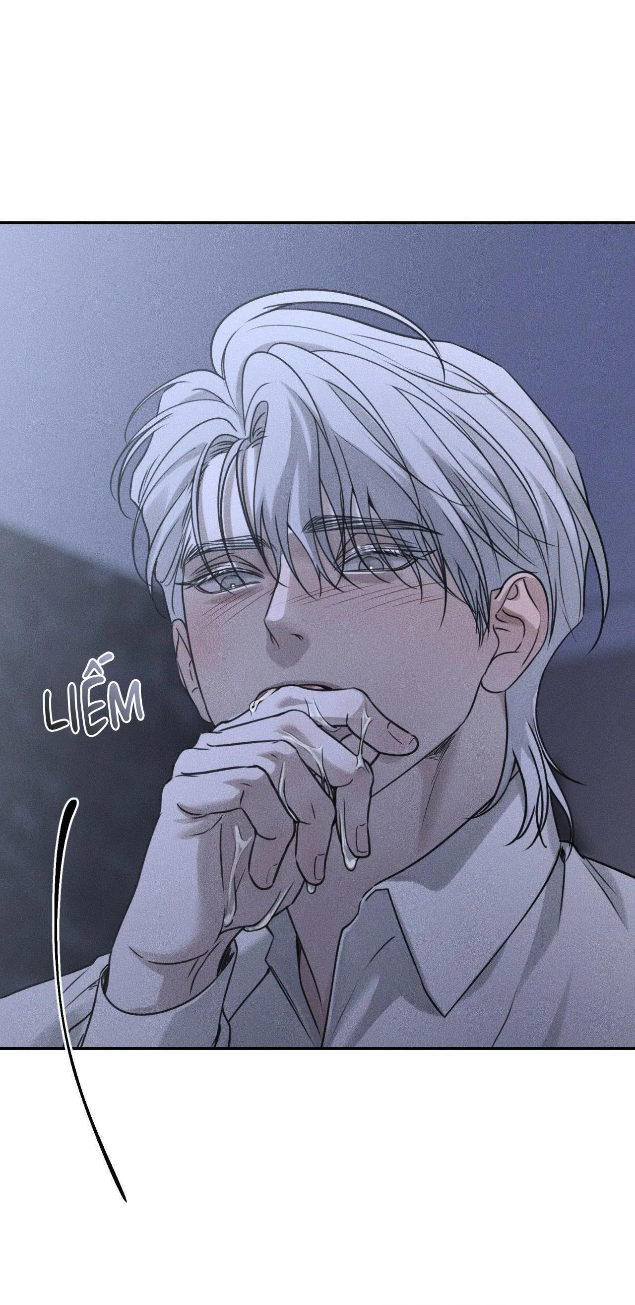 DEAR, TEDDY BEAR Chapter 25 Trang 28