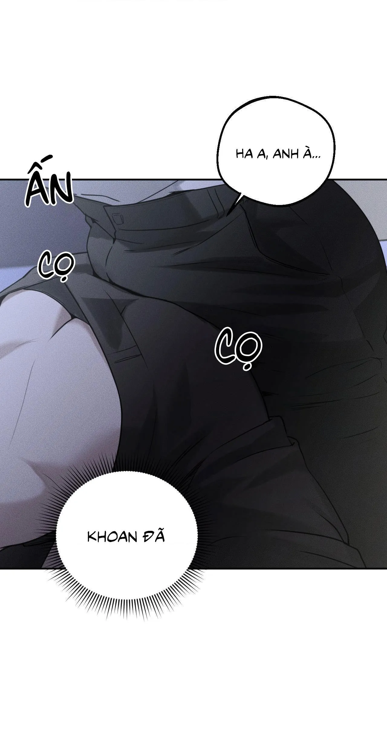 DEAR, TEDDY BEAR Chapter 25 Trang 29