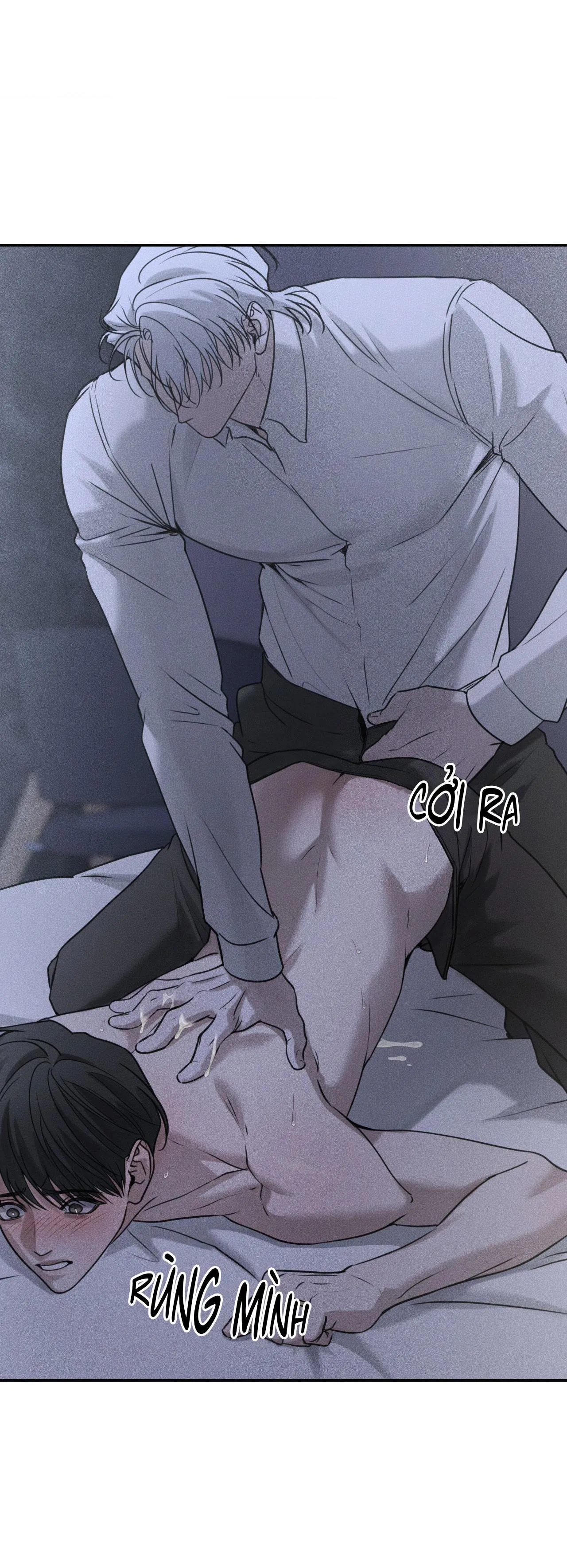 DEAR, TEDDY BEAR Chapter 25 Trang 30