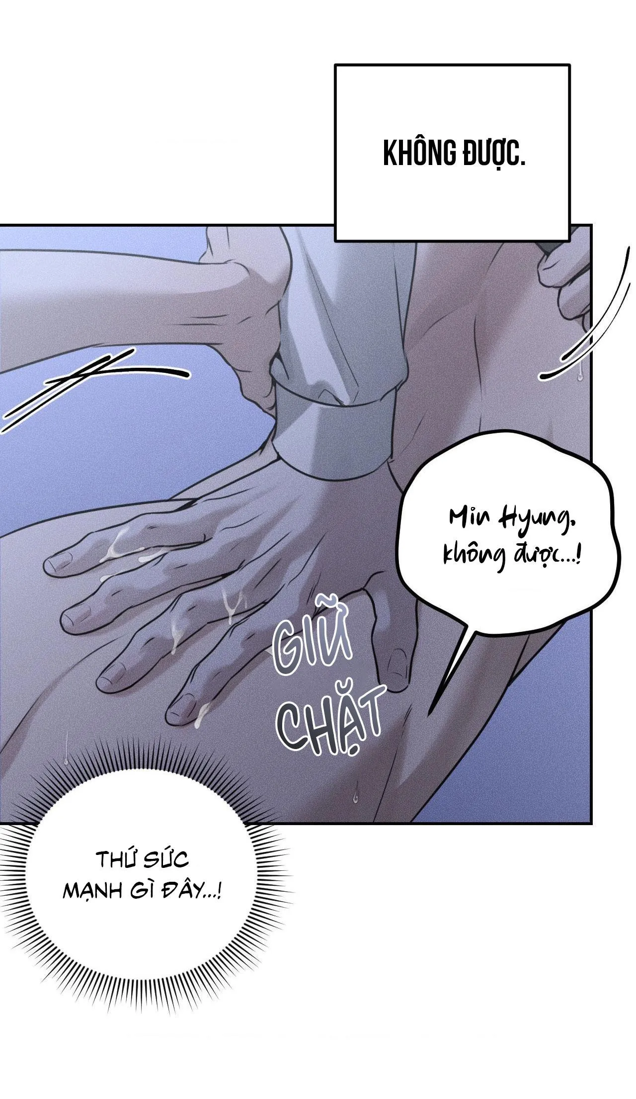 DEAR, TEDDY BEAR Chapter 25 Trang 31