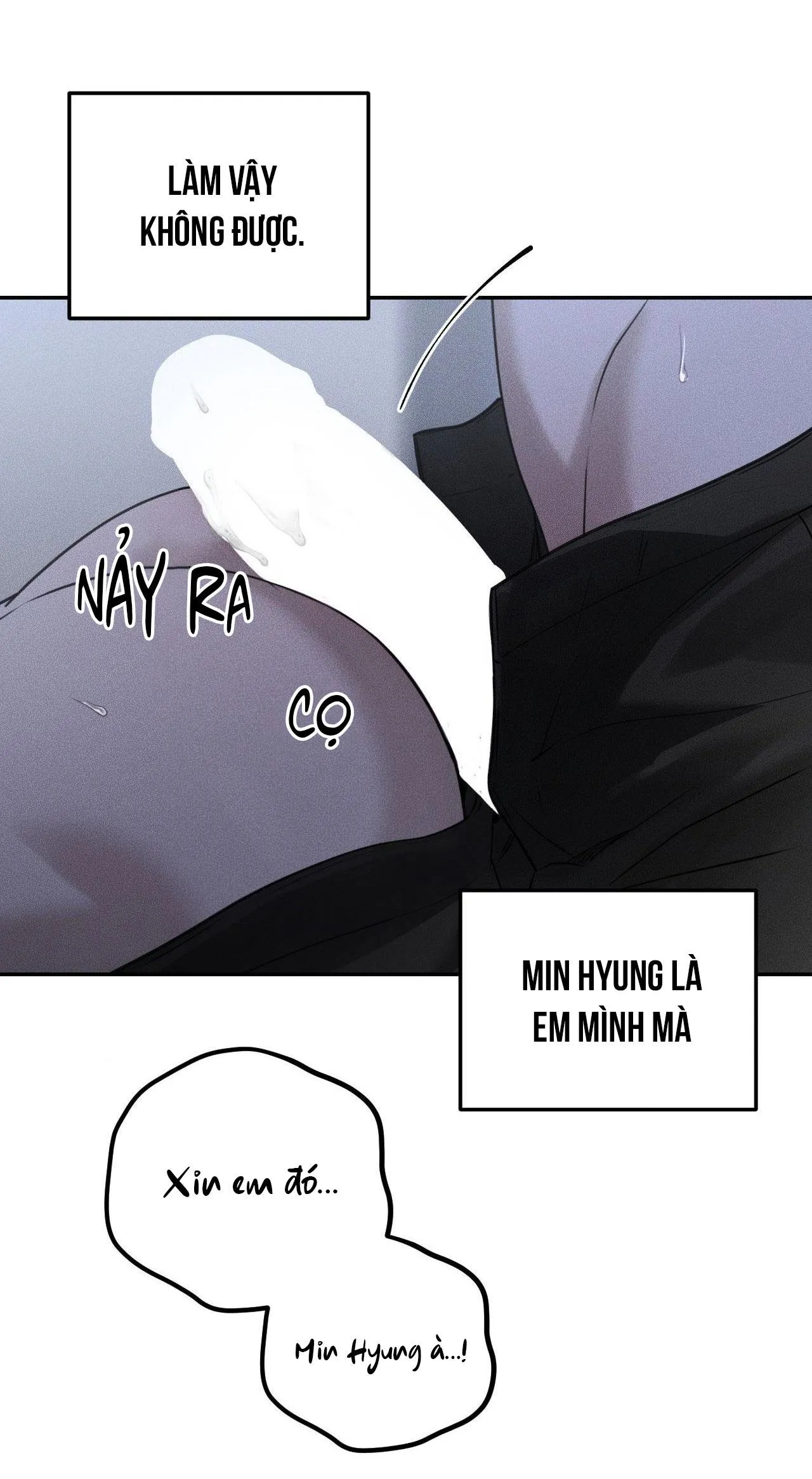 DEAR, TEDDY BEAR Chapter 25 Trang 32