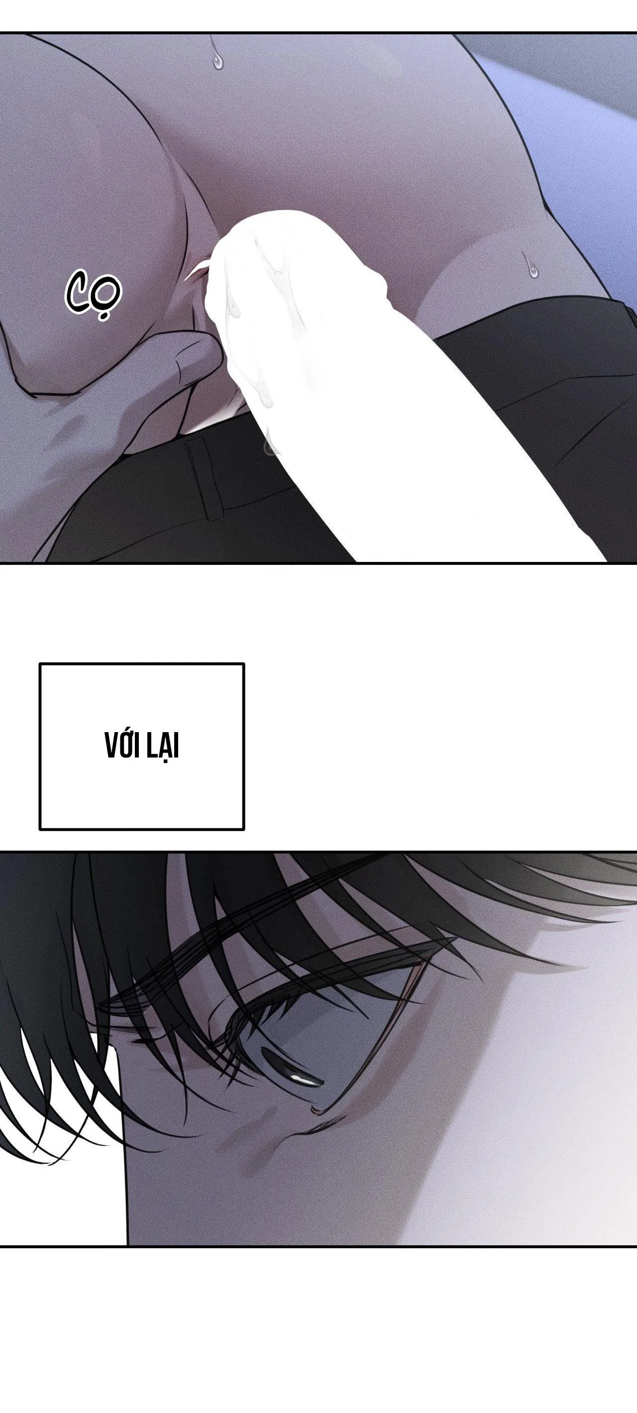 DEAR, TEDDY BEAR Chapter 25 Trang 33