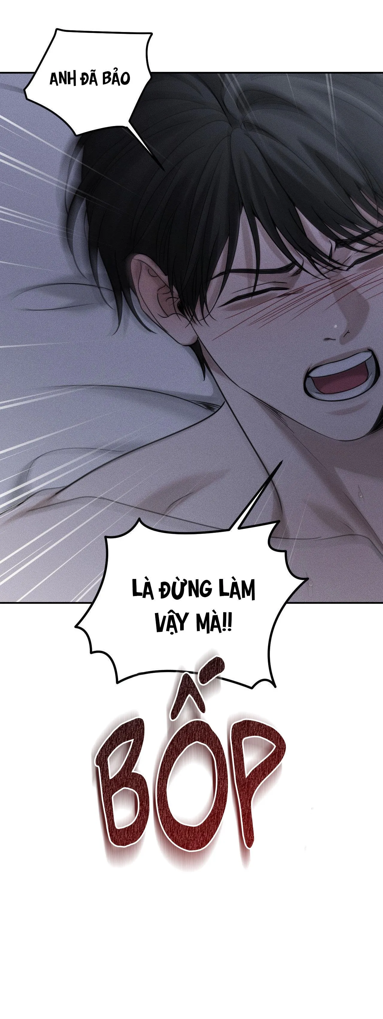 DEAR, TEDDY BEAR Chapter 25 Trang 37