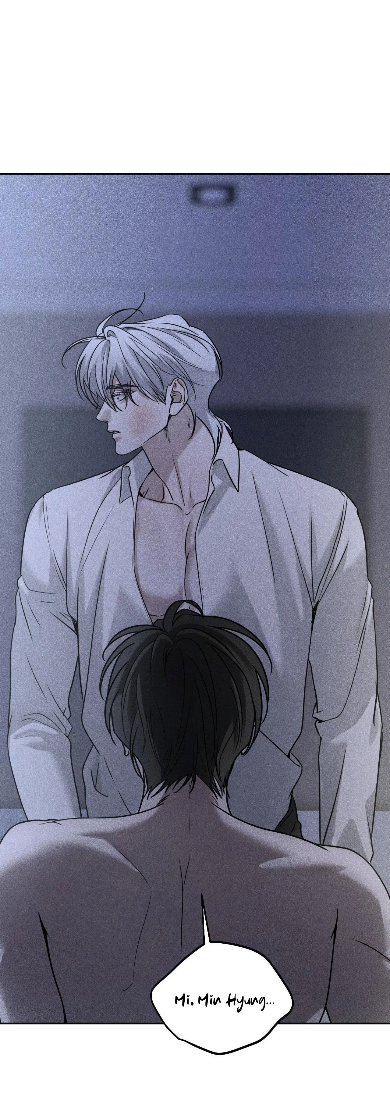 DEAR, TEDDY BEAR Chapter 25 Trang 39