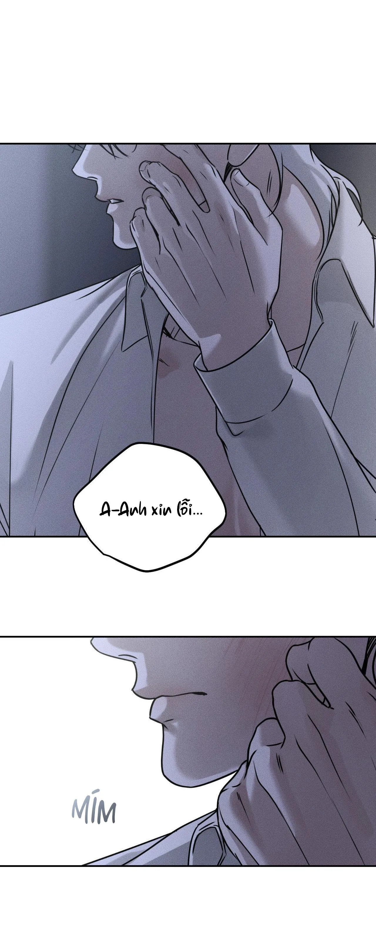 DEAR, TEDDY BEAR Chapter 25 Trang 40