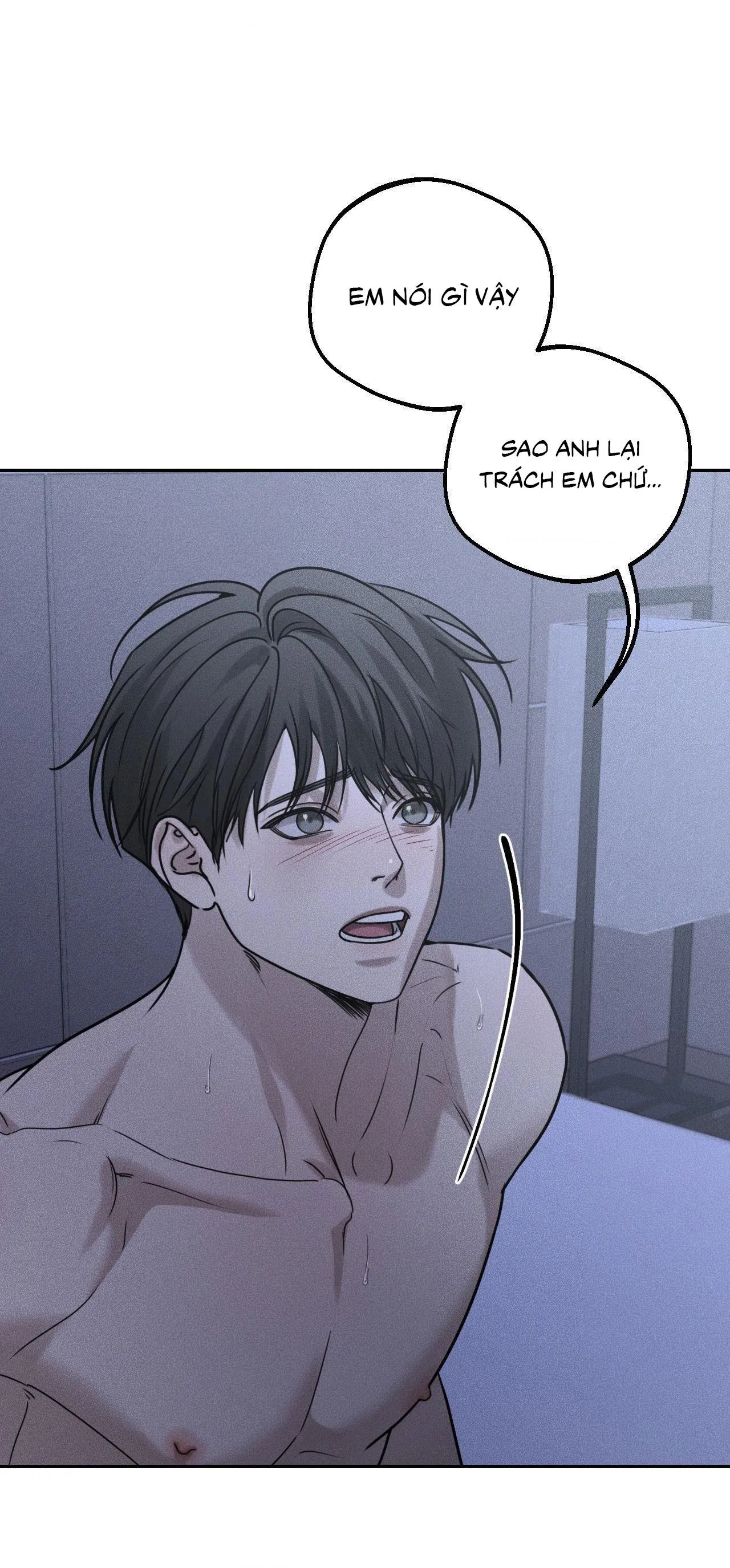 DEAR, TEDDY BEAR Chapter 25 Trang 42