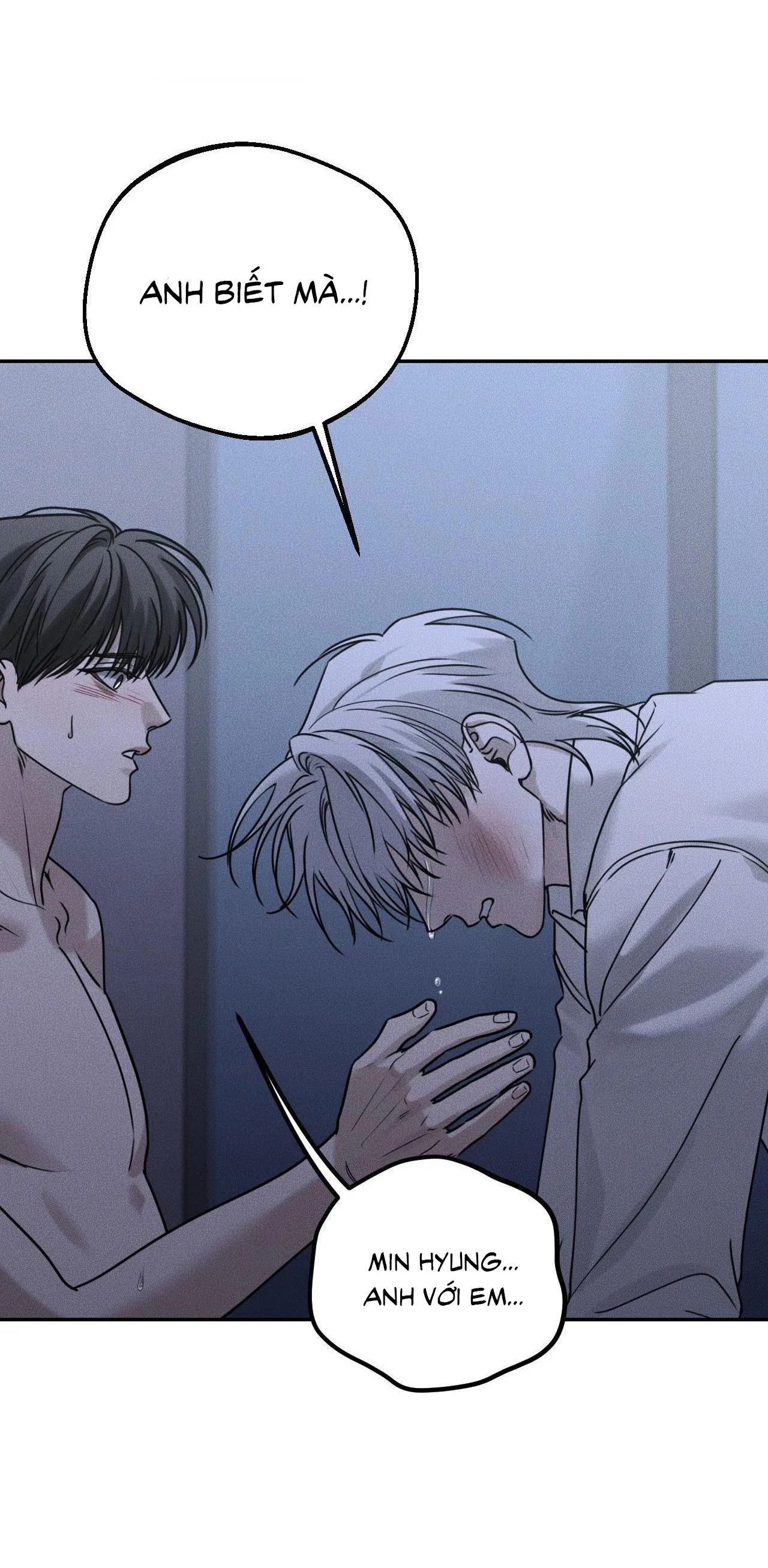 DEAR, TEDDY BEAR Chapter 25 Trang 45