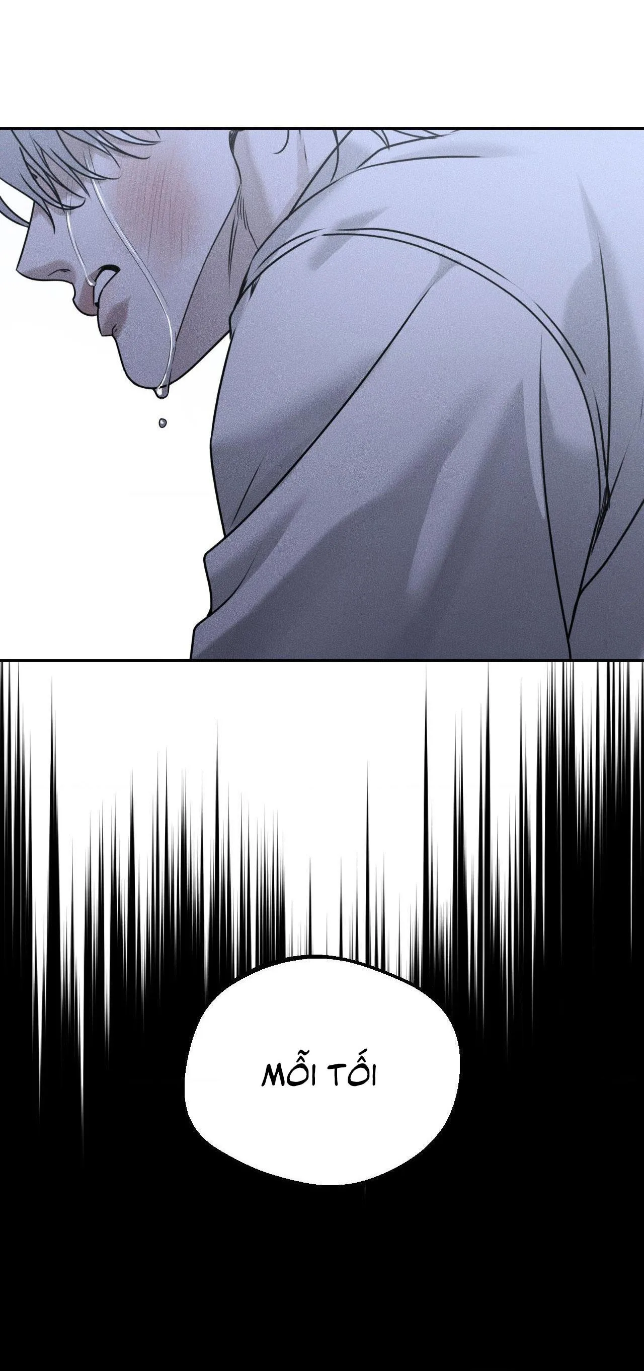 DEAR, TEDDY BEAR Chapter 25 Trang 47