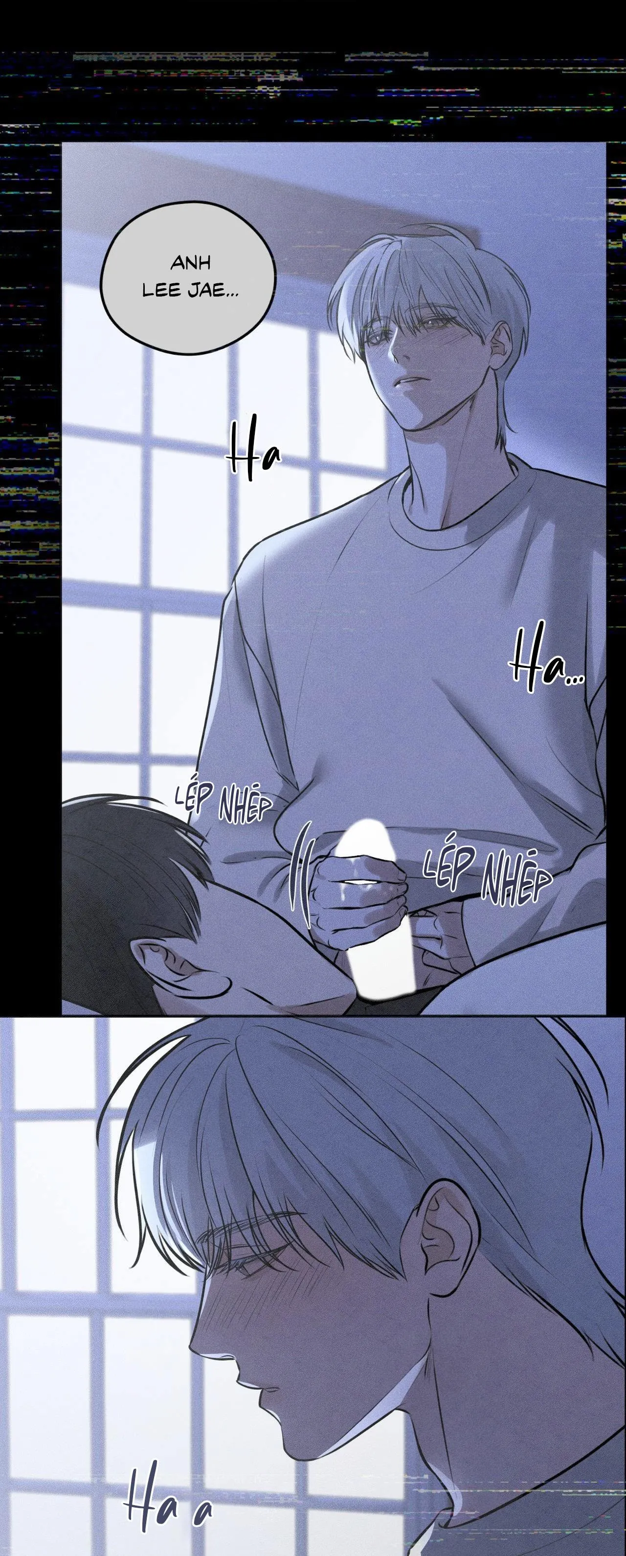 DEAR, TEDDY BEAR Chapter 25 Trang 48