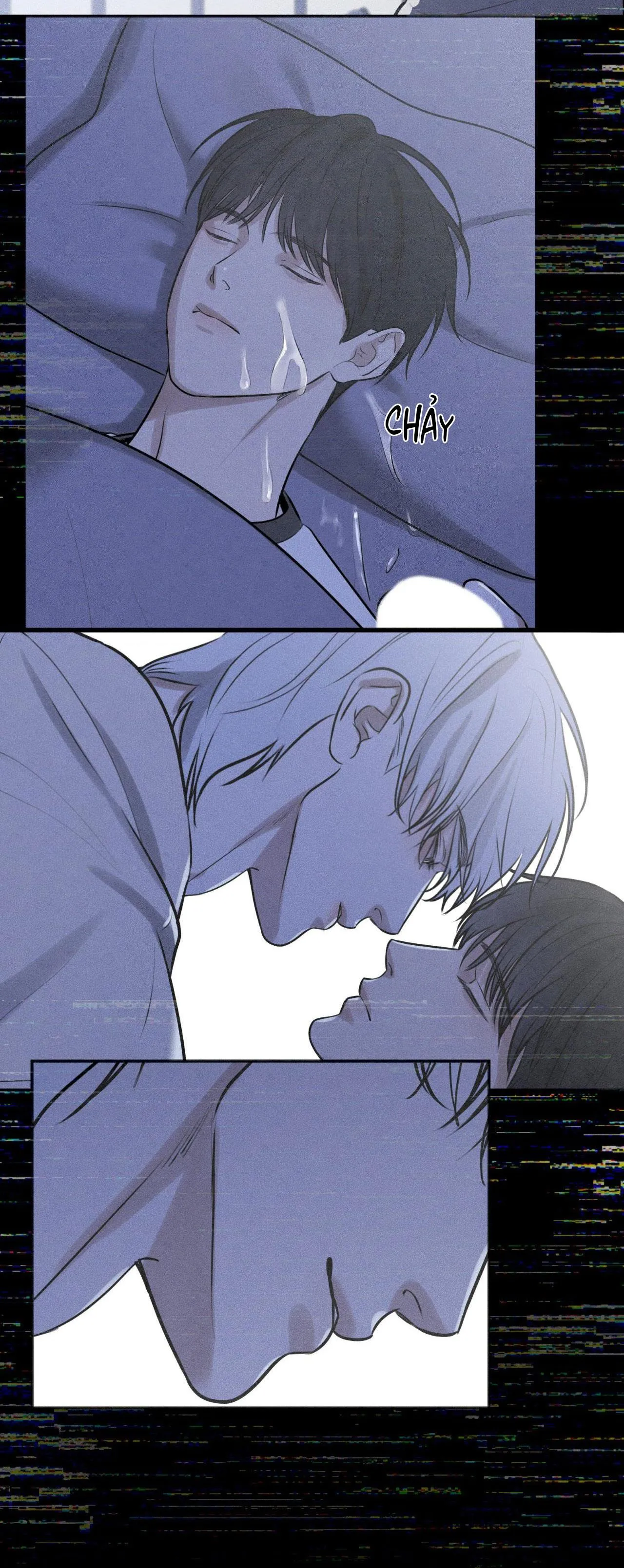 DEAR, TEDDY BEAR Chapter 25 Trang 49