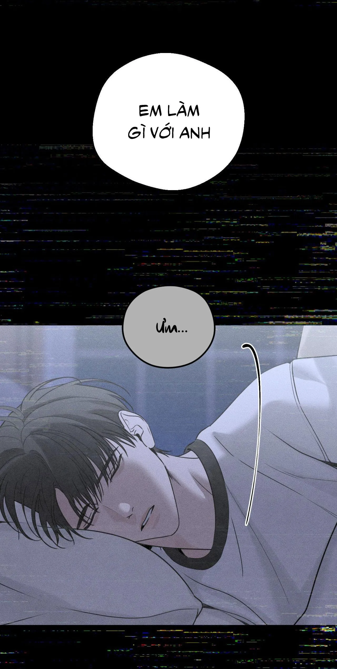 DEAR, TEDDY BEAR Chapter 25 Trang 50