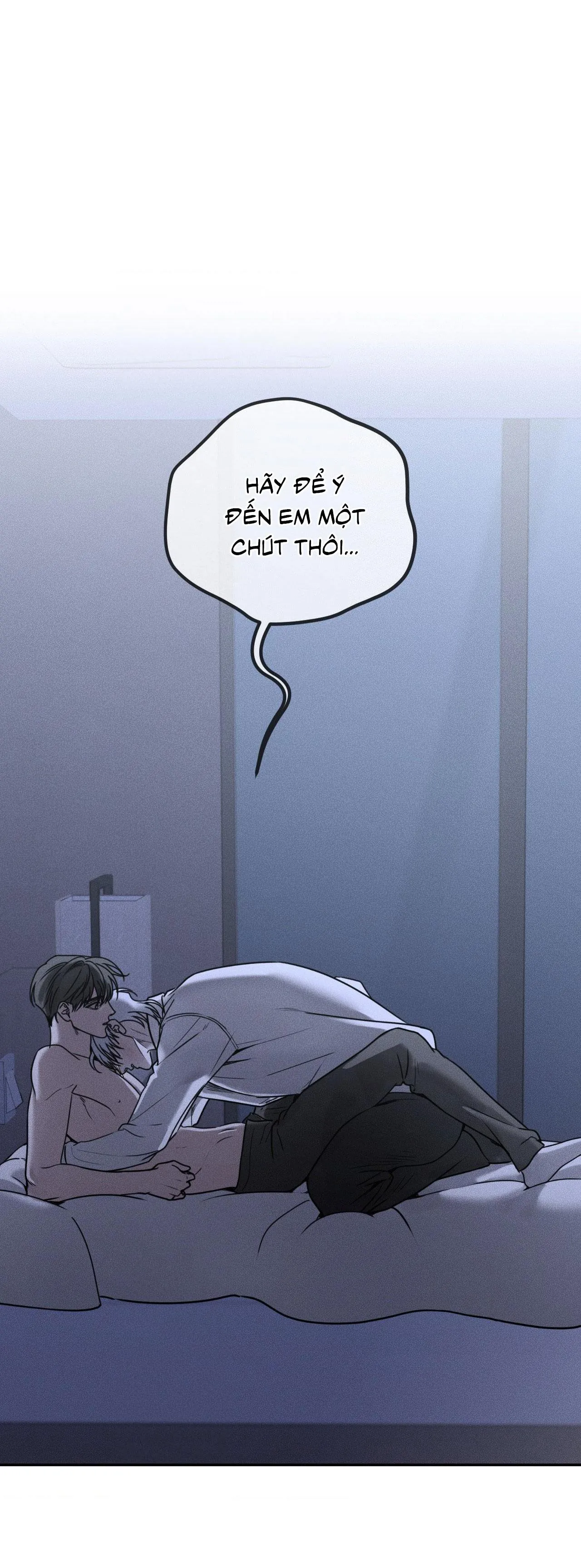 DEAR, TEDDY BEAR Chapter 25 Trang 55