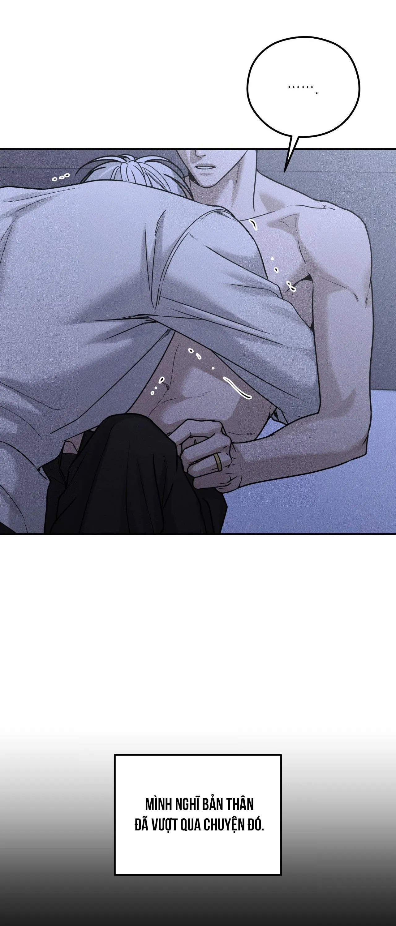 DEAR, TEDDY BEAR Chapter 25 Trang 56