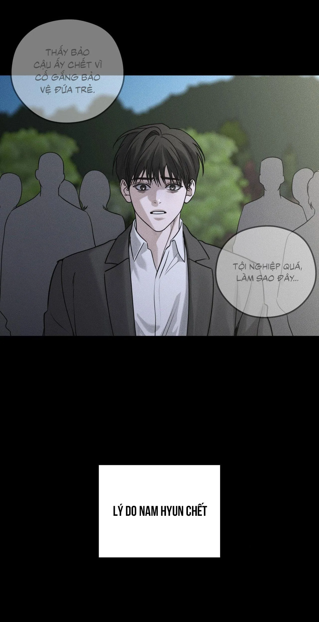 DEAR, TEDDY BEAR Chapter 25 Trang 58