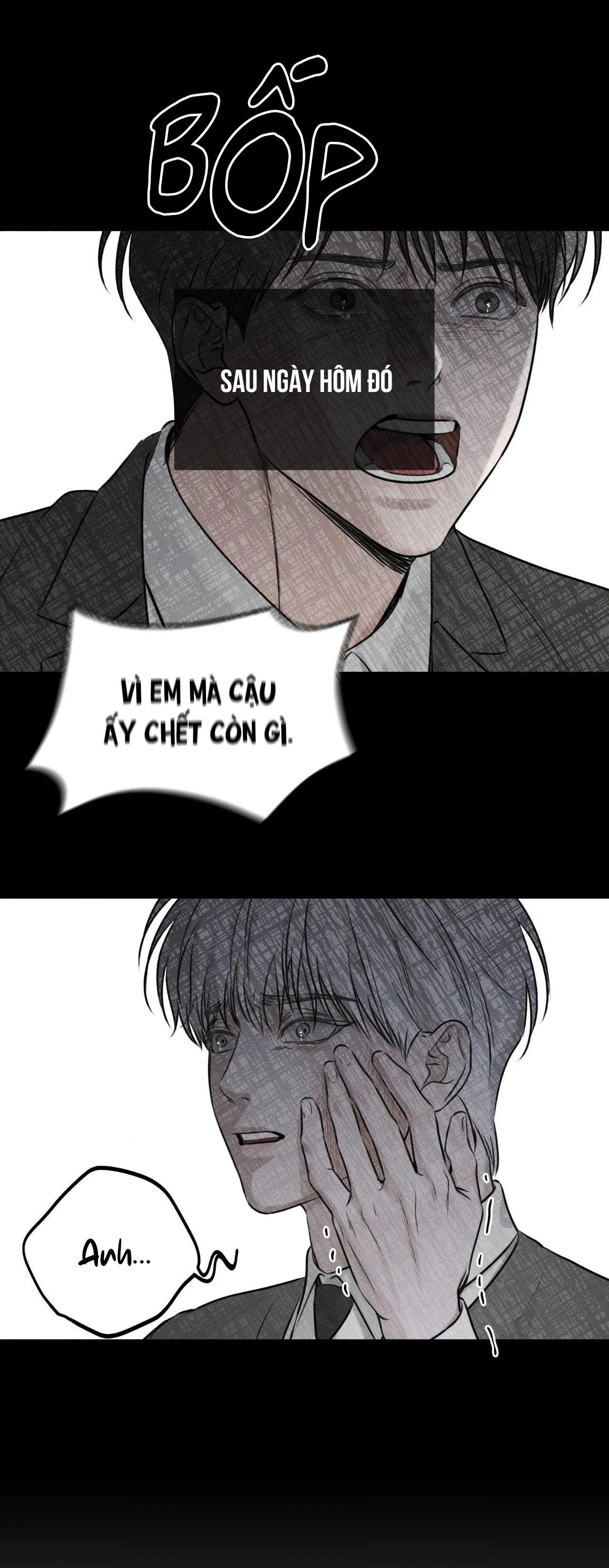 DEAR, TEDDY BEAR Chapter 25 Trang 59