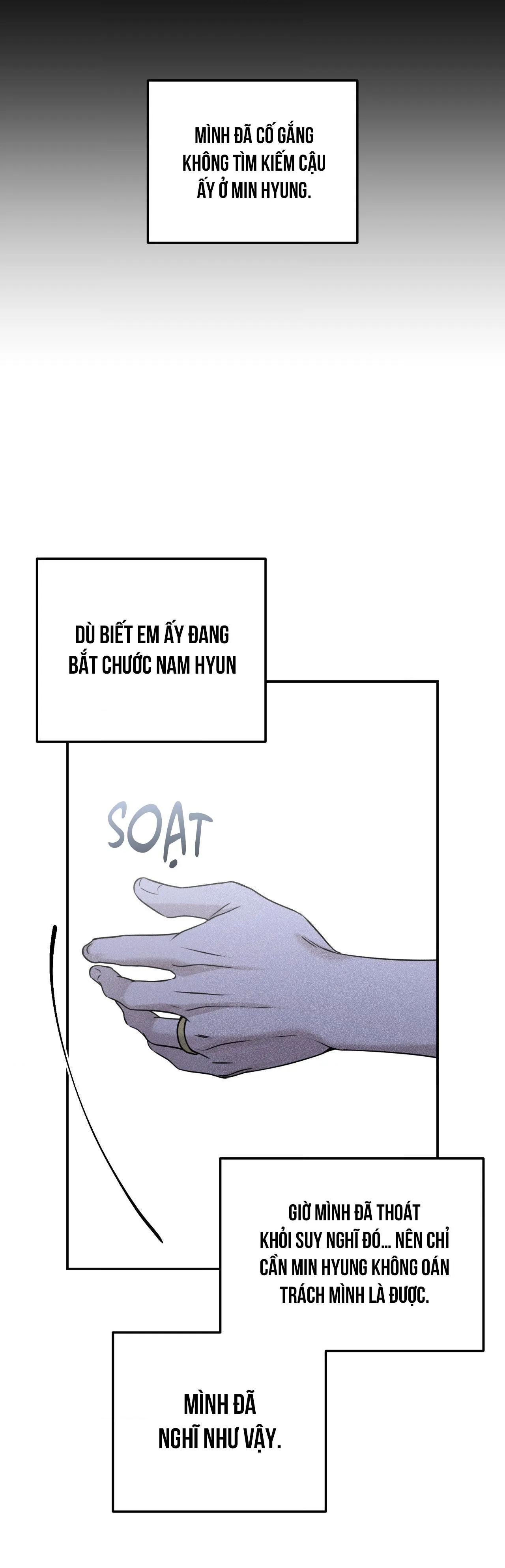 DEAR, TEDDY BEAR Chapter 25 Trang 60