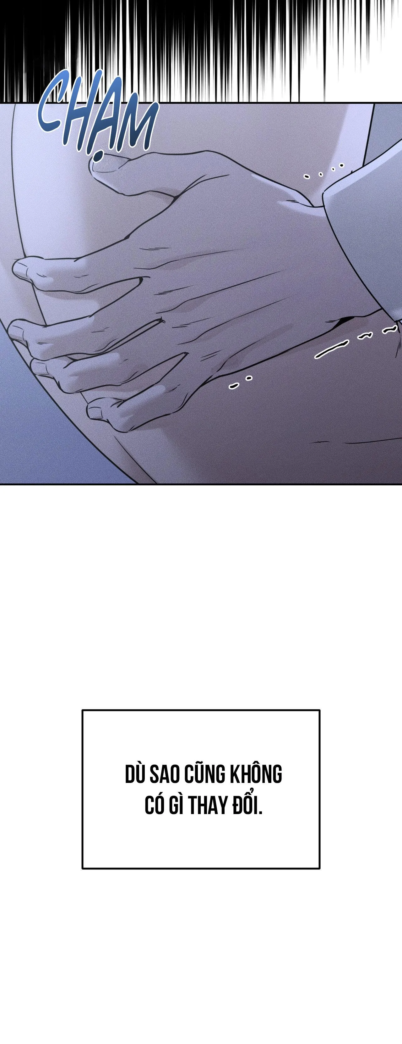 DEAR, TEDDY BEAR Chapter 26 Trang 3