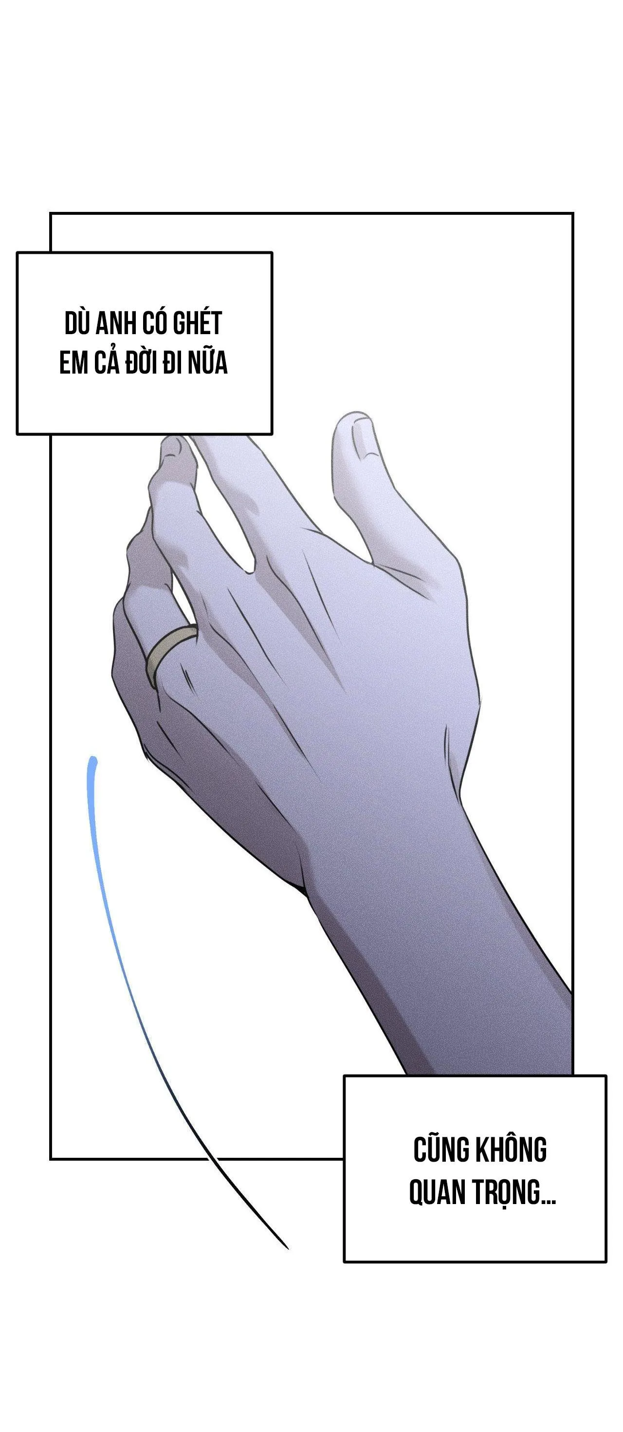 DEAR, TEDDY BEAR Chapter 26 Trang 5