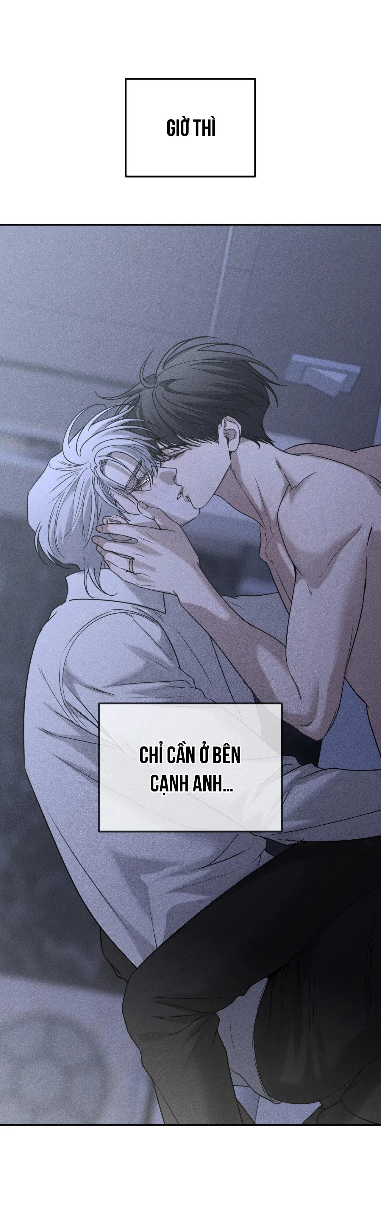 DEAR, TEDDY BEAR Chapter 26 Trang 6