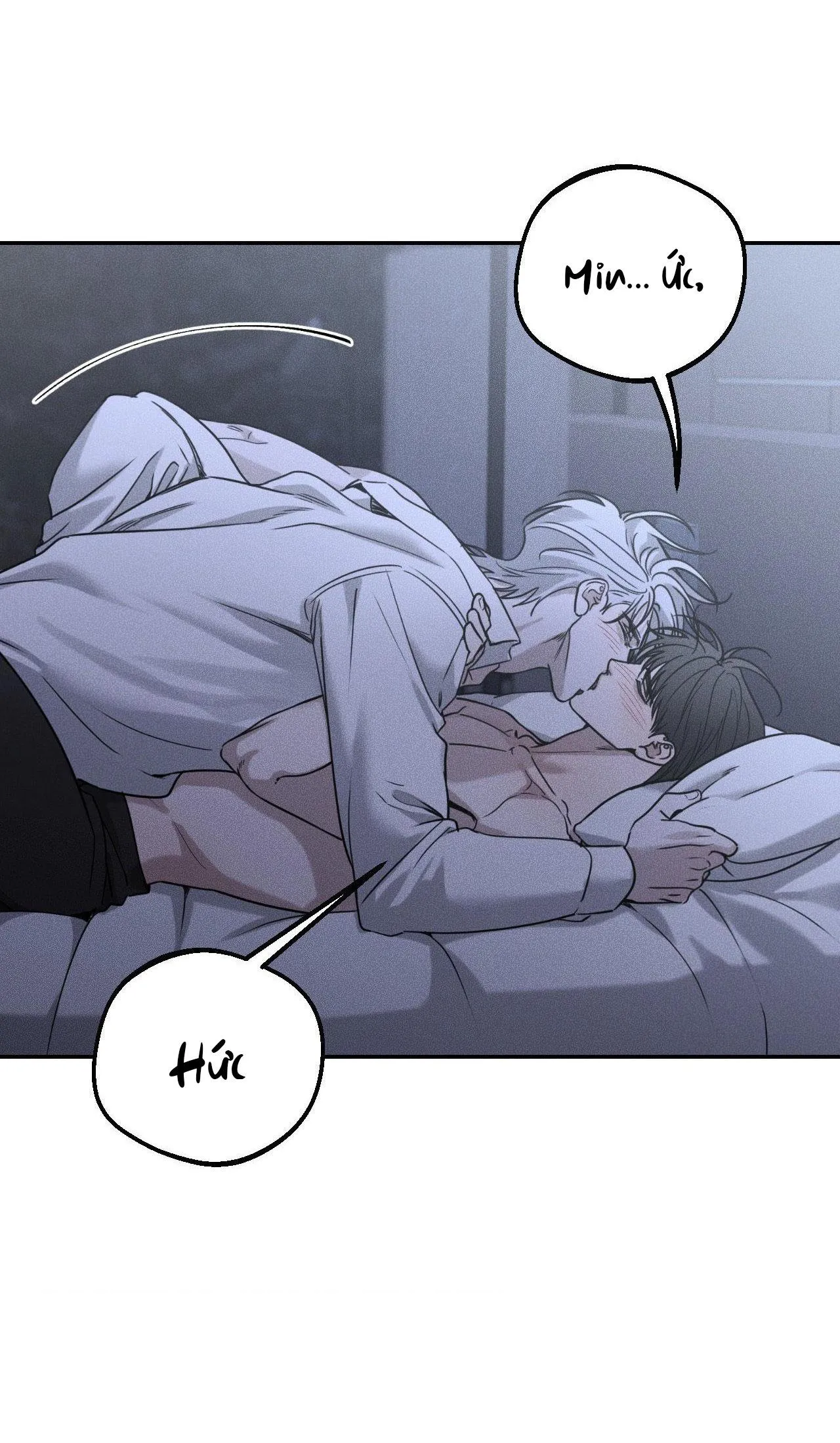 DEAR, TEDDY BEAR Chapter 26 Trang 13