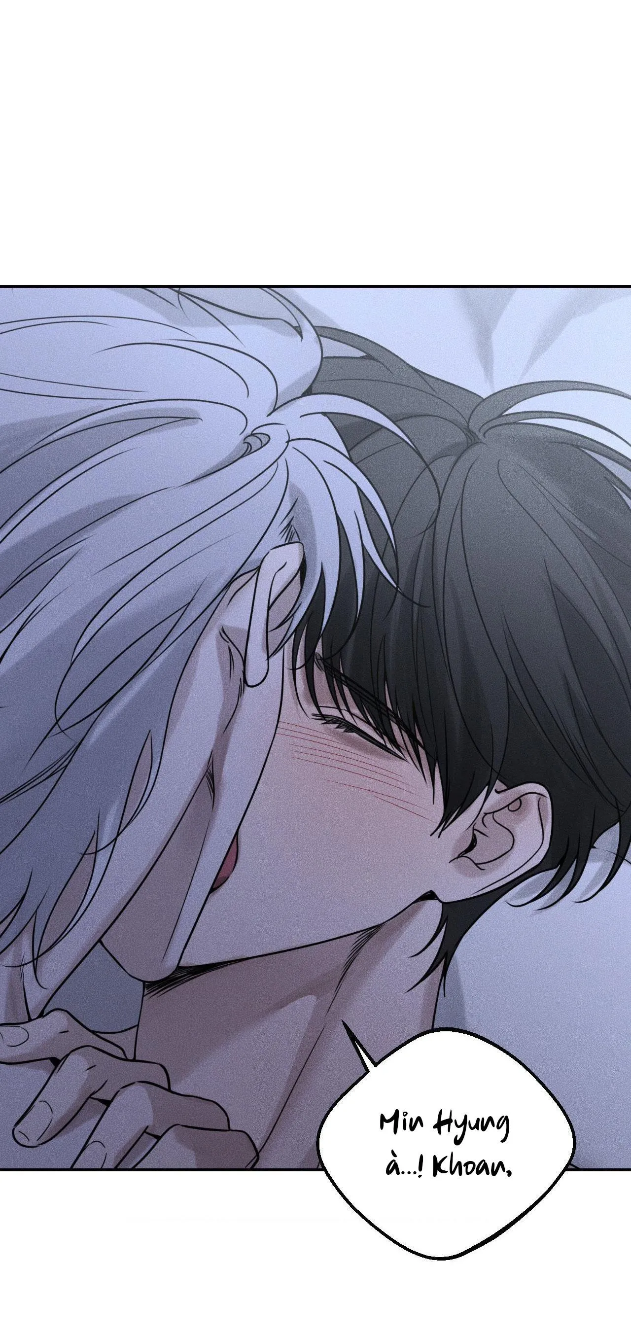 DEAR, TEDDY BEAR Chapter 26 Trang 14