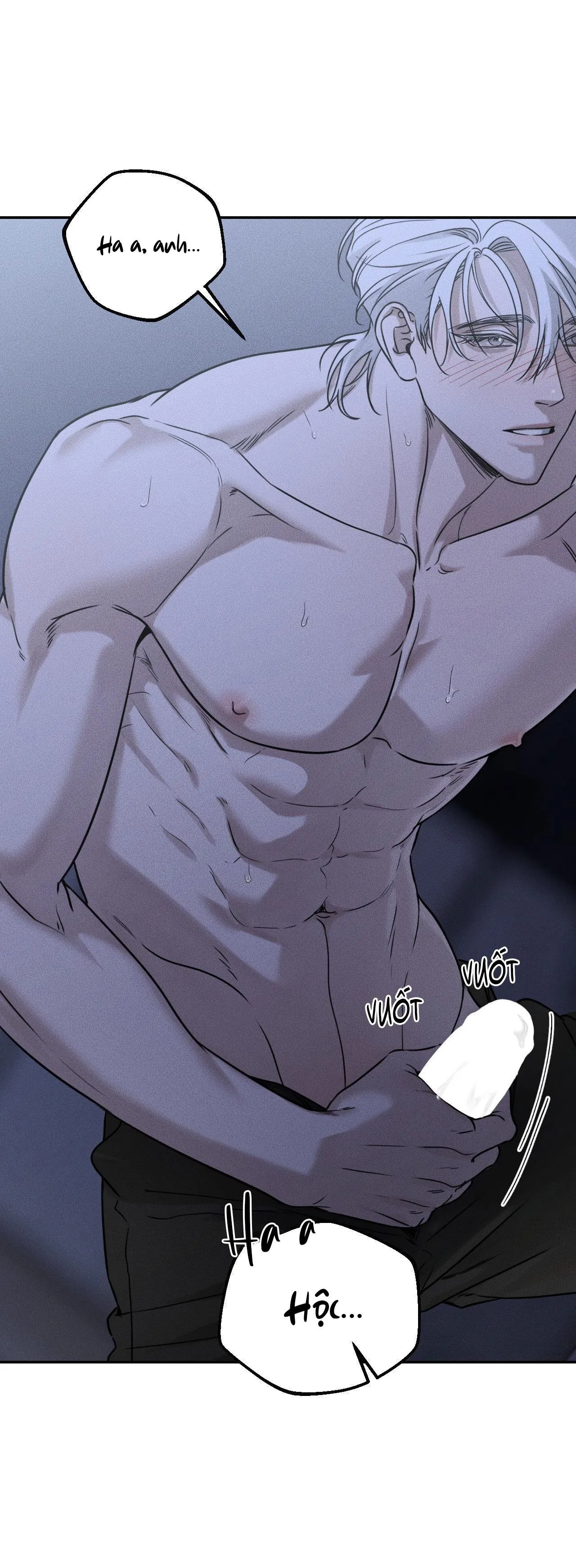 DEAR, TEDDY BEAR Chapter 26 Trang 18