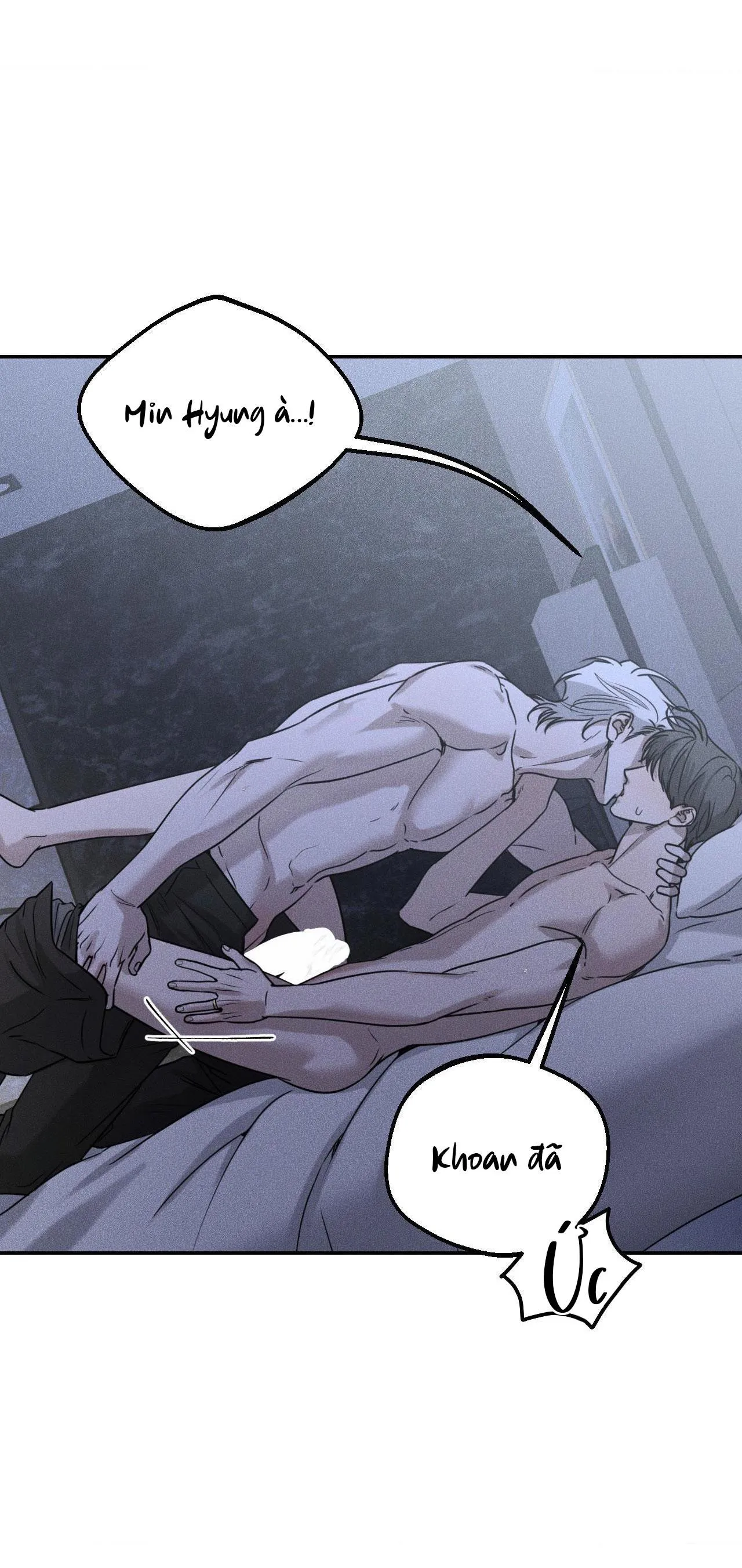 DEAR, TEDDY BEAR Chapter 26 Trang 19