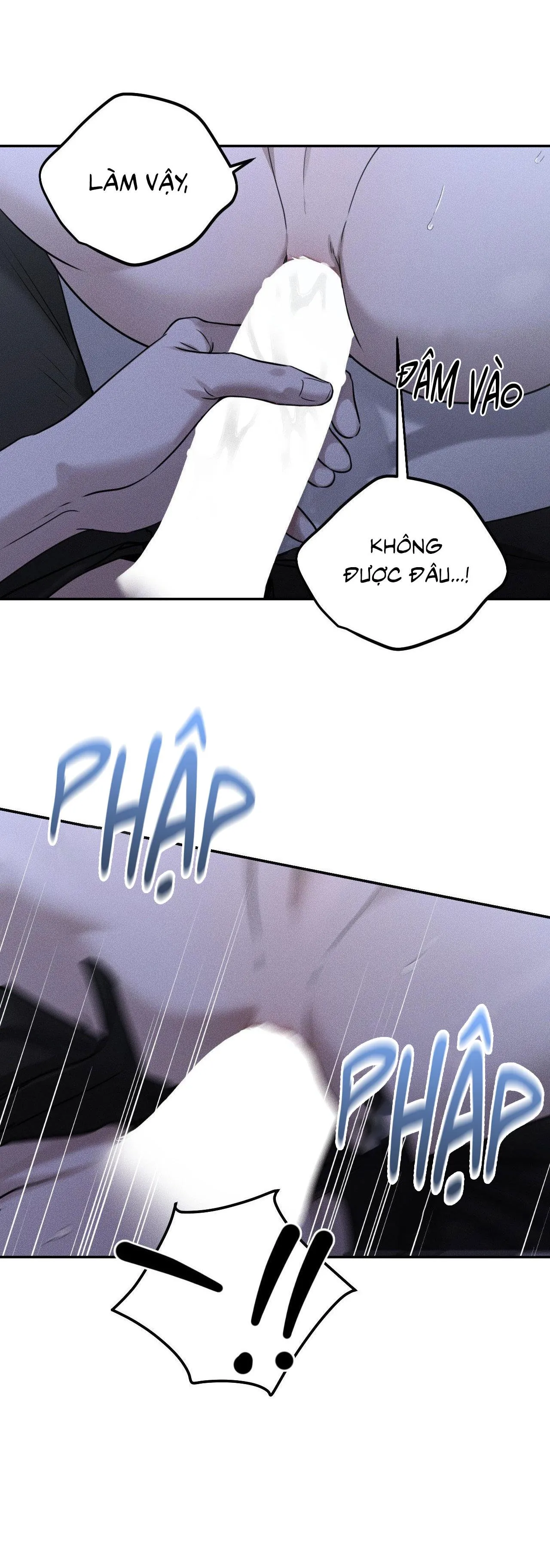 DEAR, TEDDY BEAR Chapter 26 Trang 22