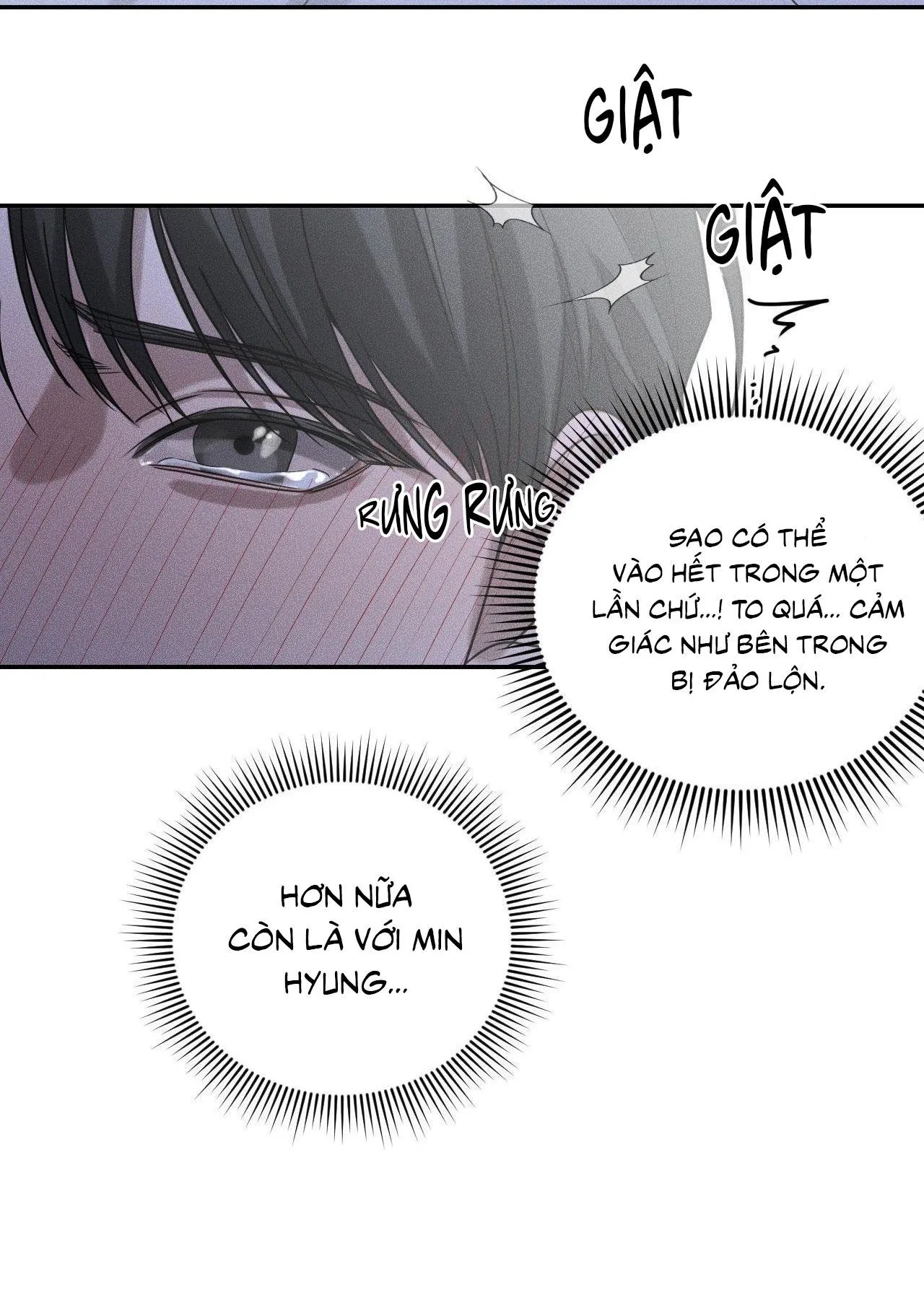 DEAR, TEDDY BEAR Chapter 26 Trang 24